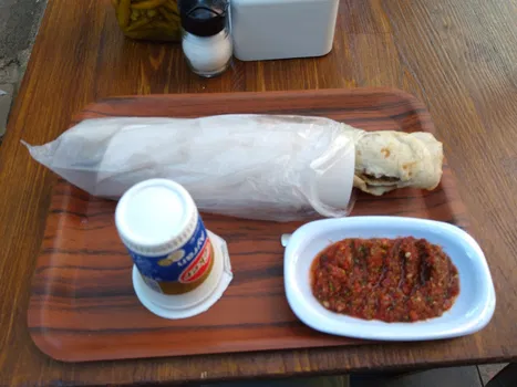 Candan Kebap Dürüm Evi resimleri