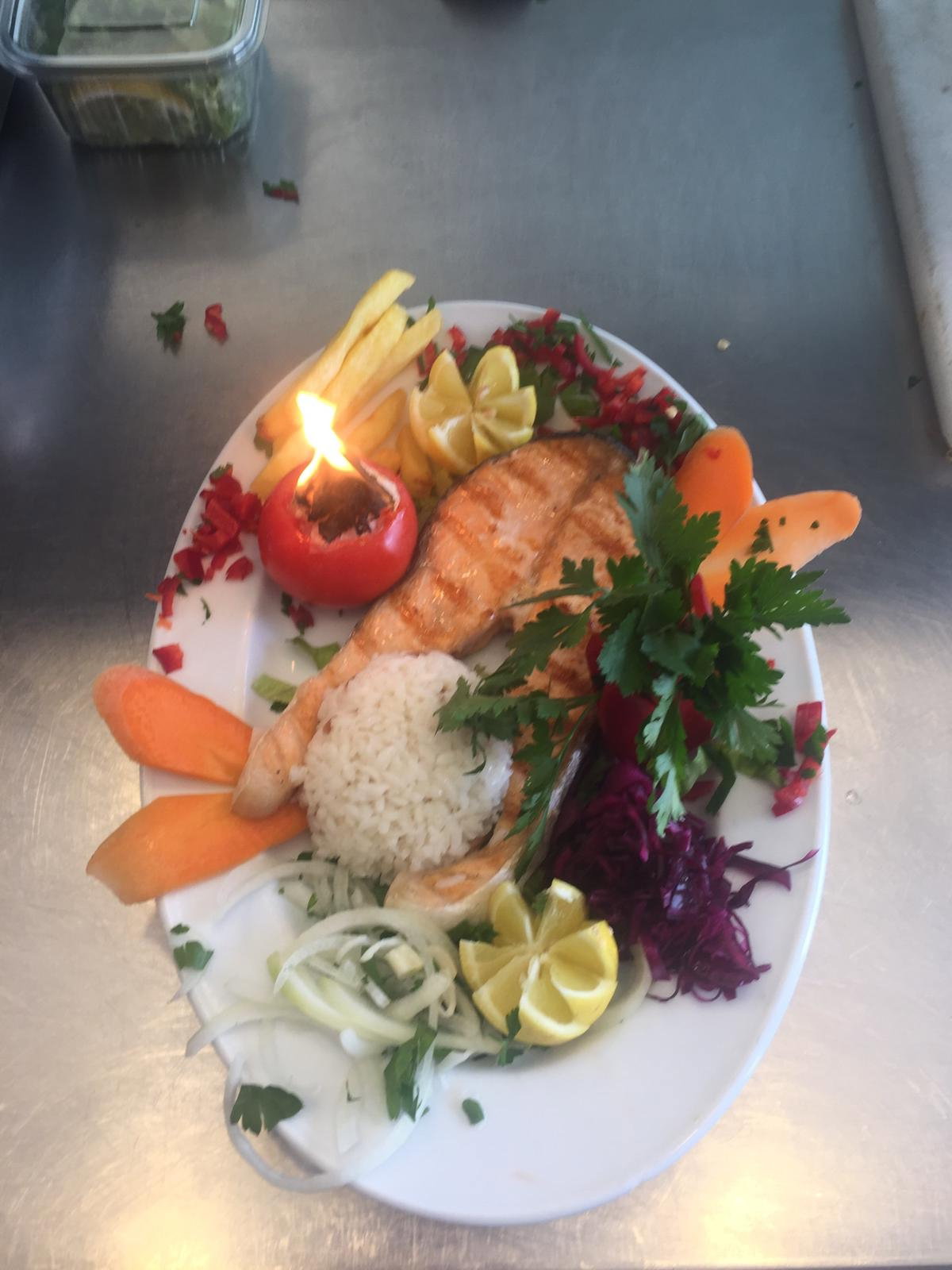 Taşfırın Lovemacunn