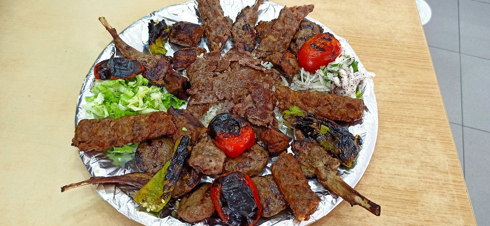 Taşfırın Lovemacunn