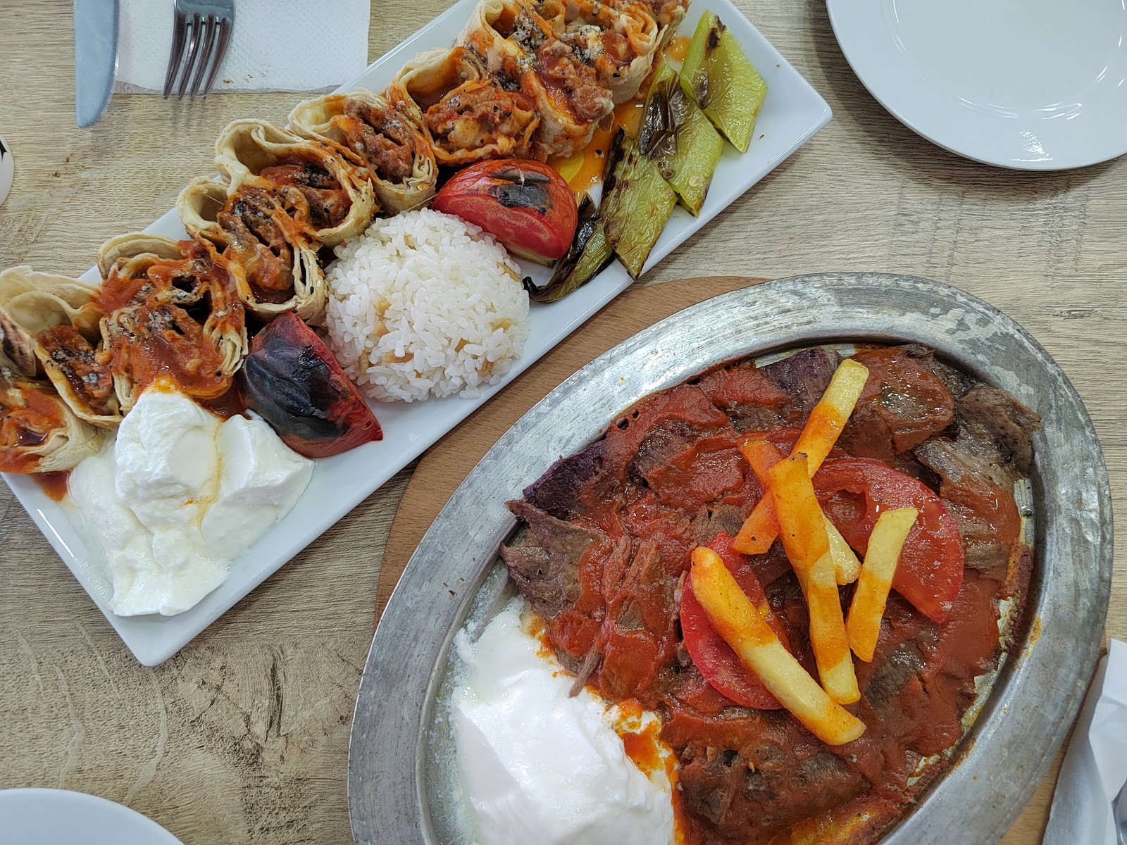 Taşfırın Lovemacunn