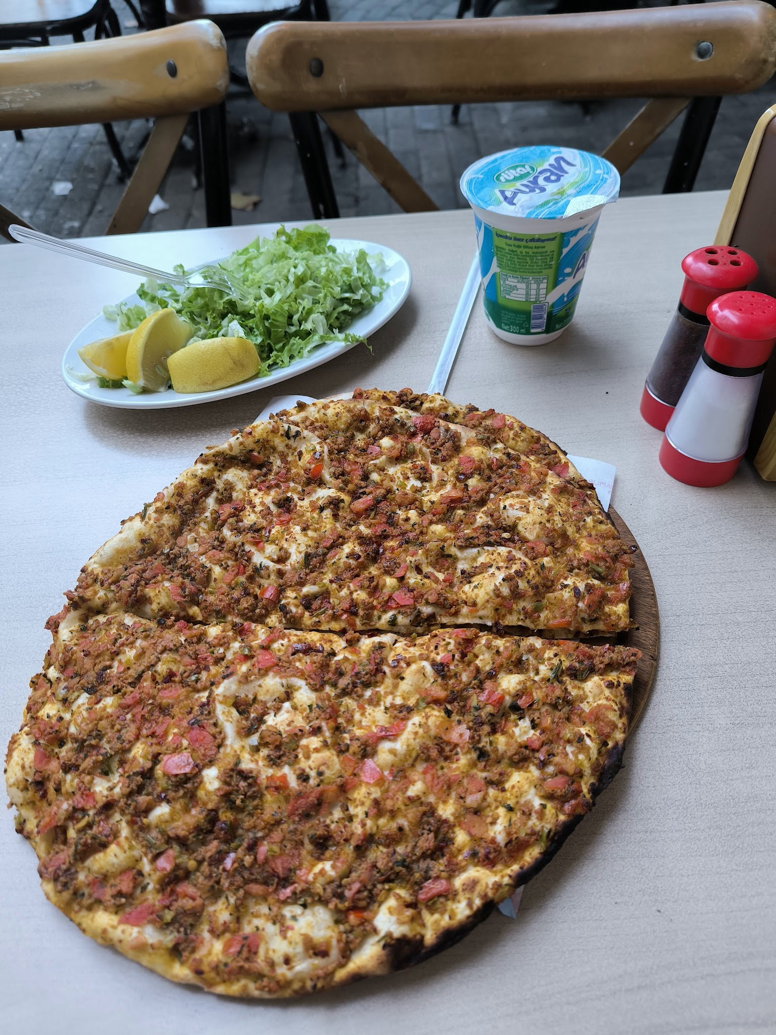 Taşfırın Lovemacunn