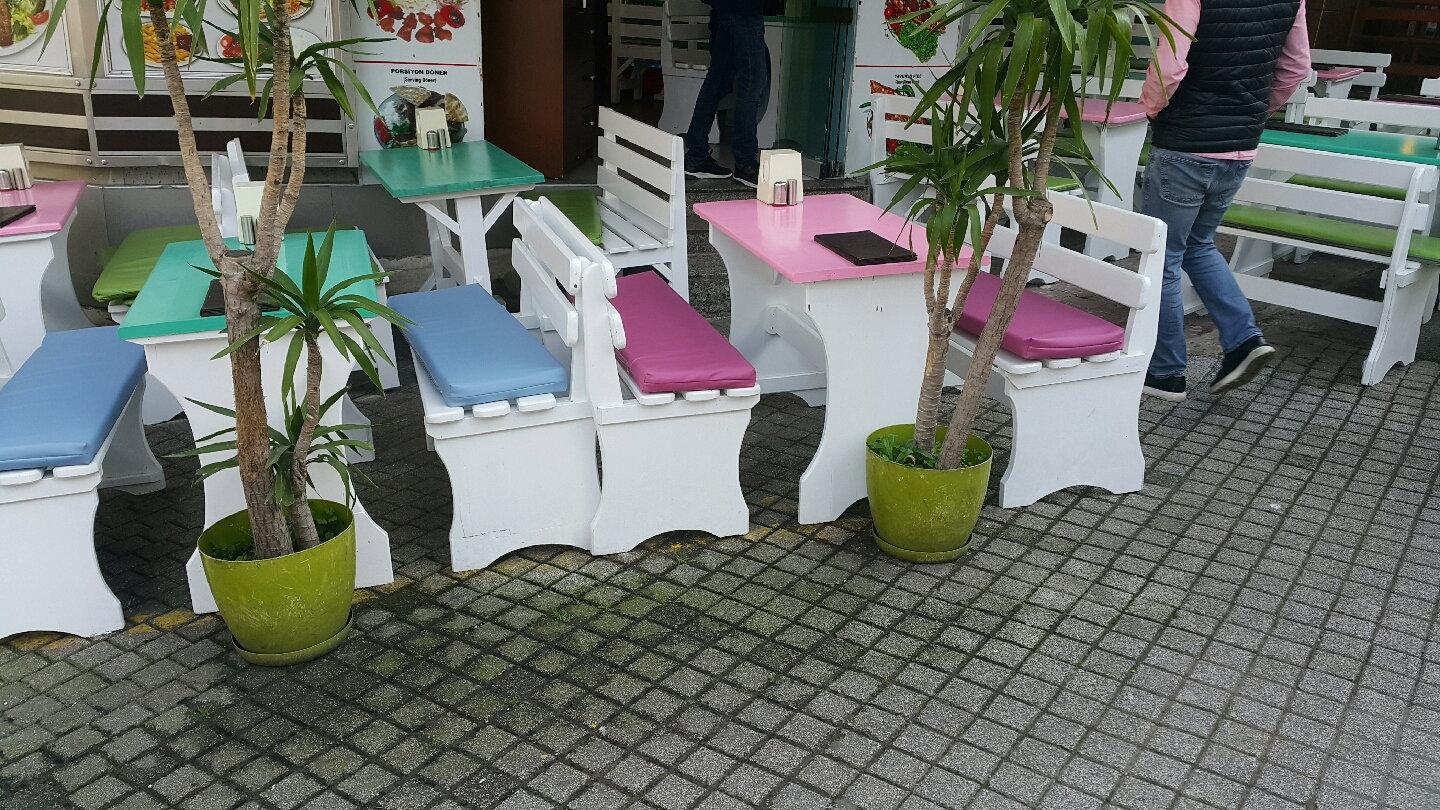 Taşfırın Lovemacunn