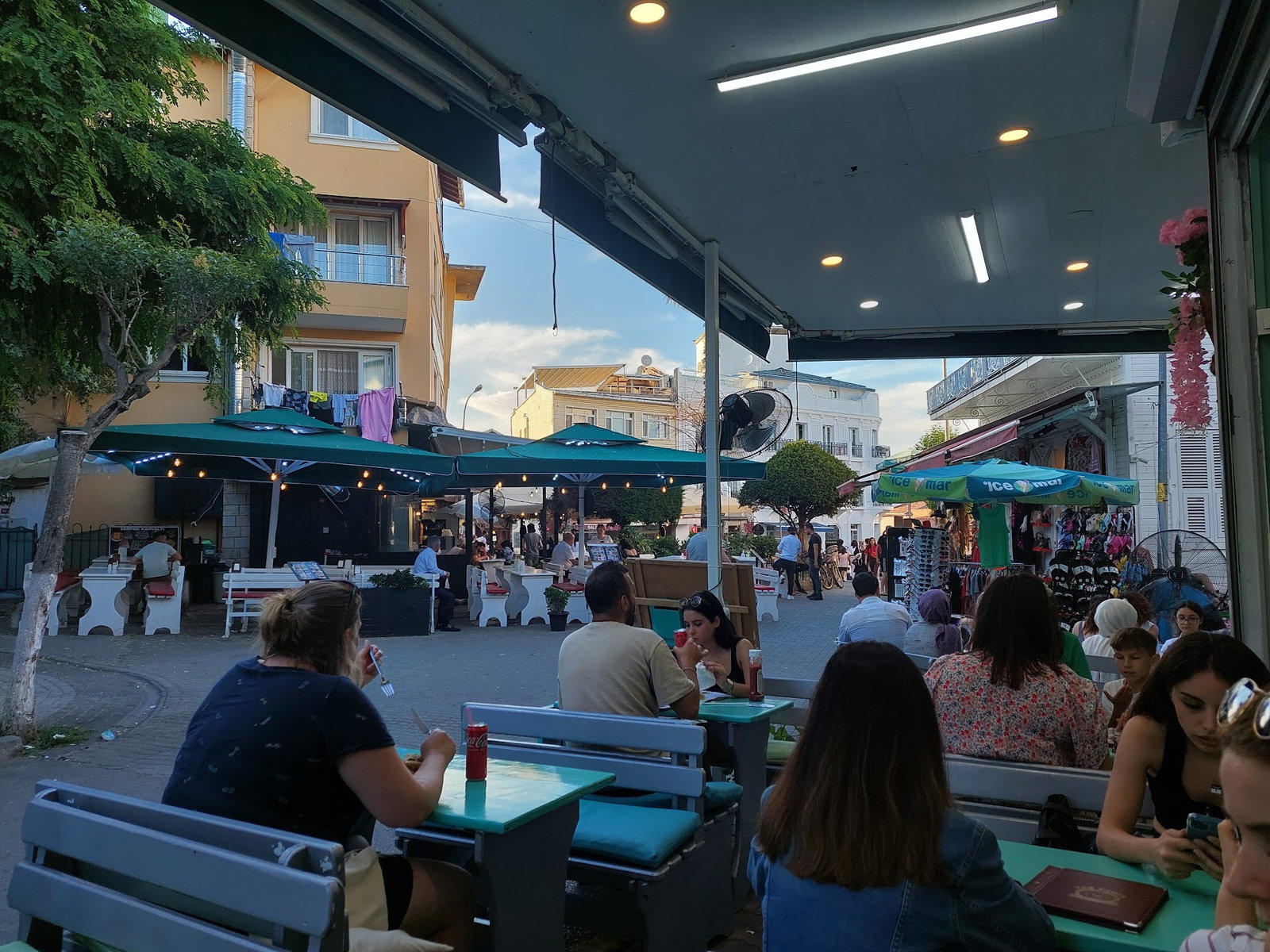 Taşfırın Lovemacunn