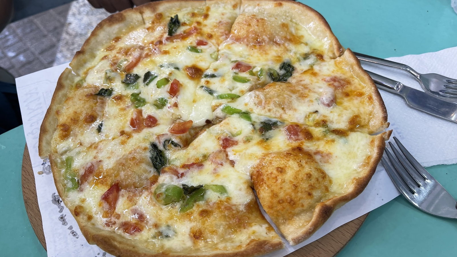 Taşfırın Lovemacunn