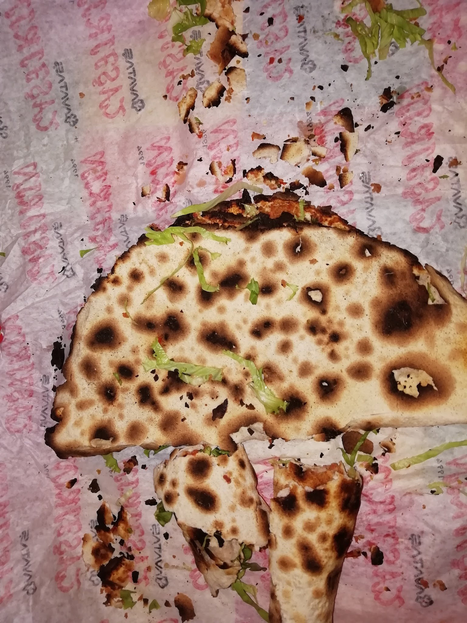 Taşfırın Lovemacunn