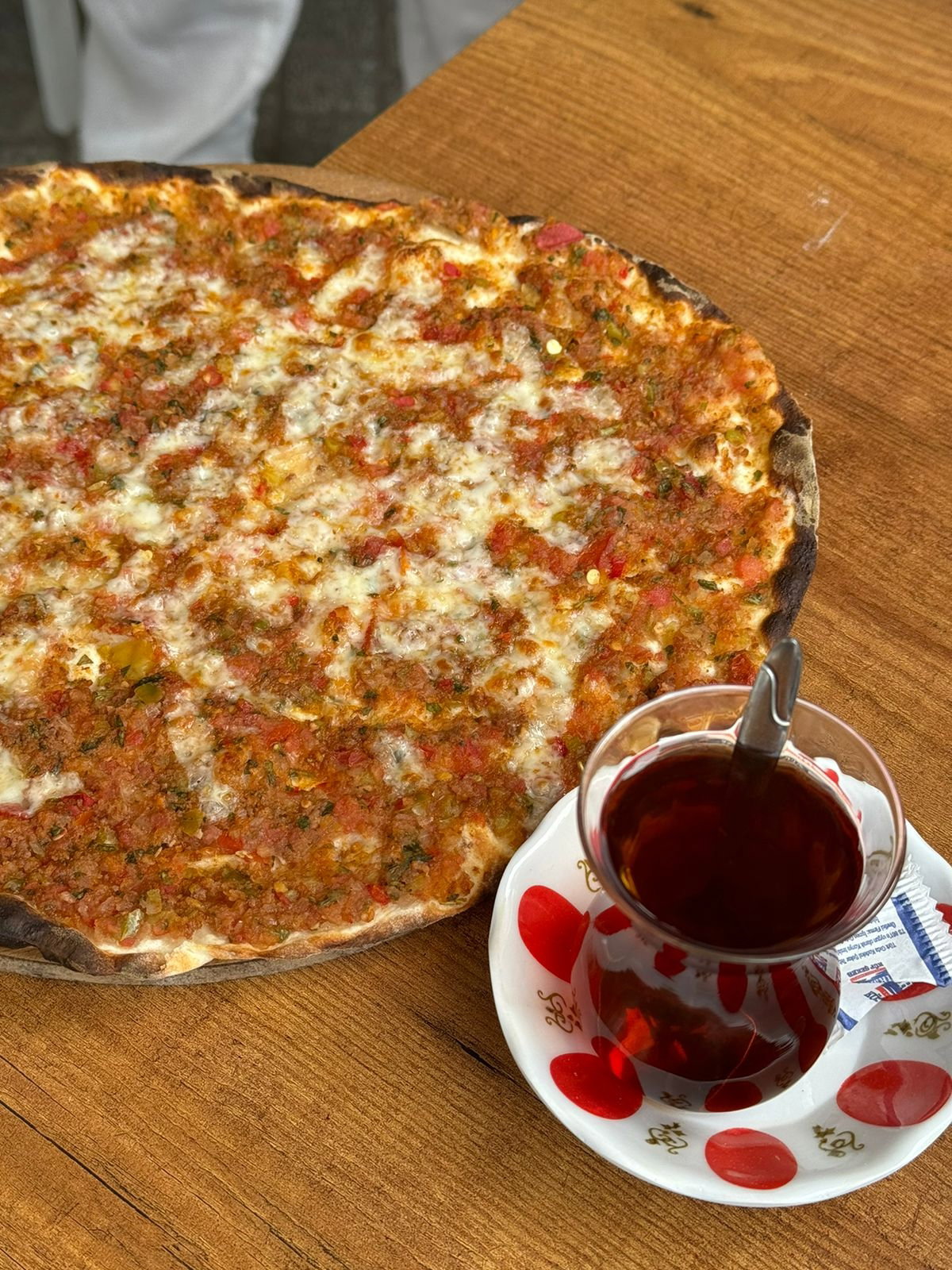 Taşfırın Lovemacunn