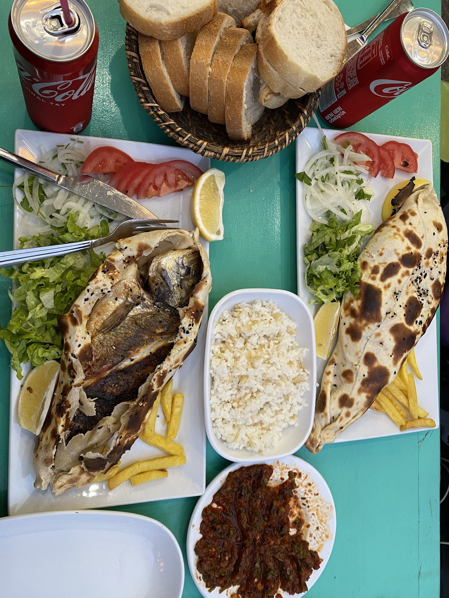 Taşfırın Lovemacunn