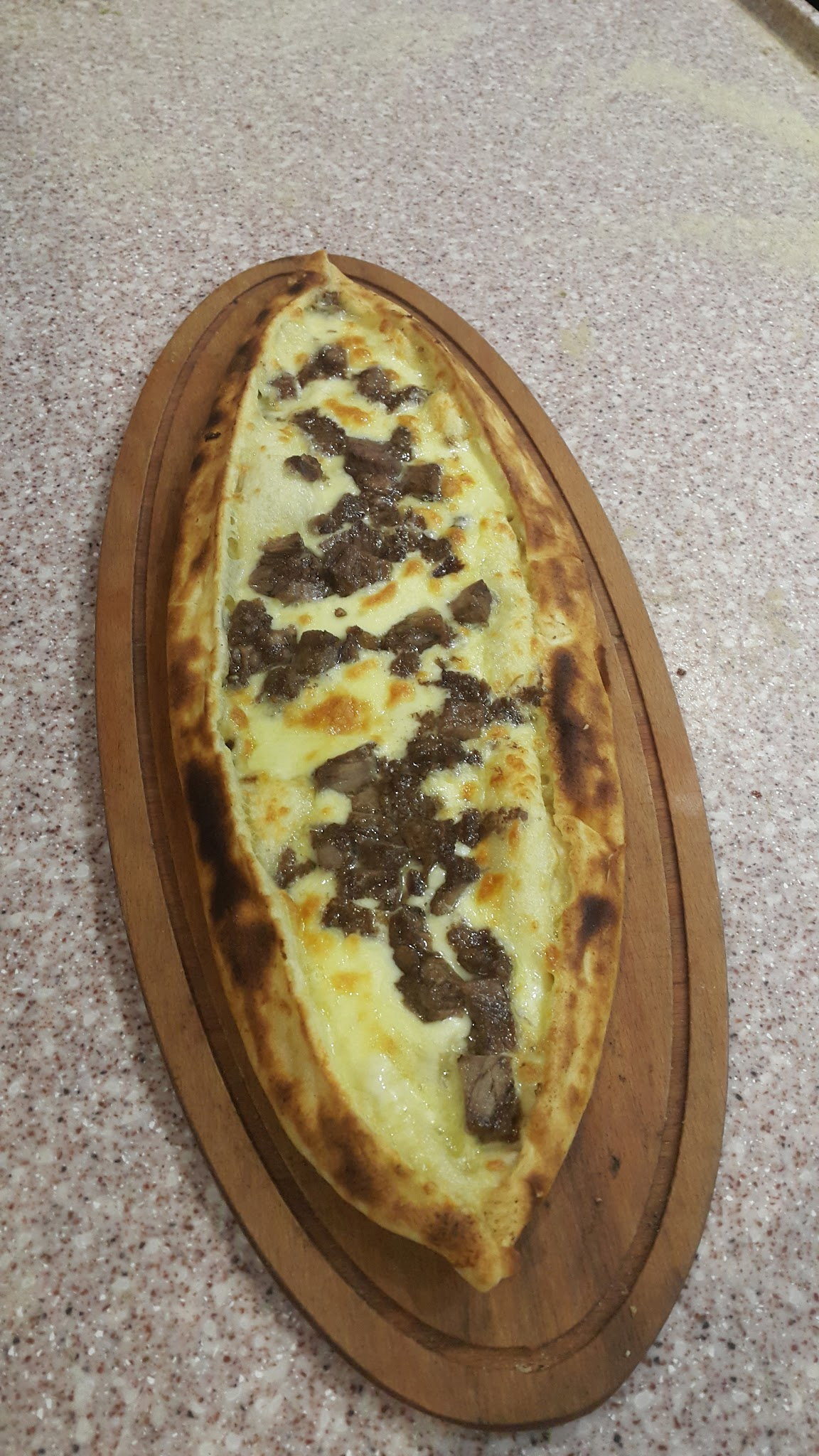 Taşfırın Lovemacunn