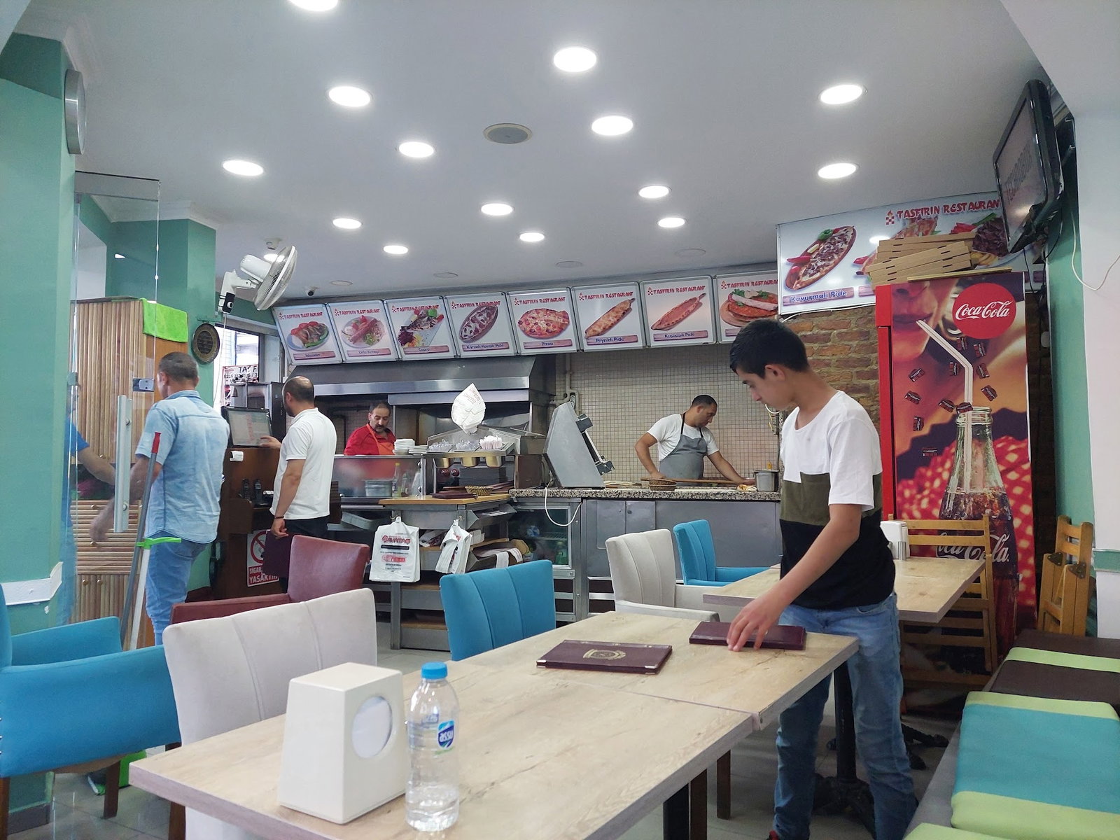 Taşfırın Lovemacunn