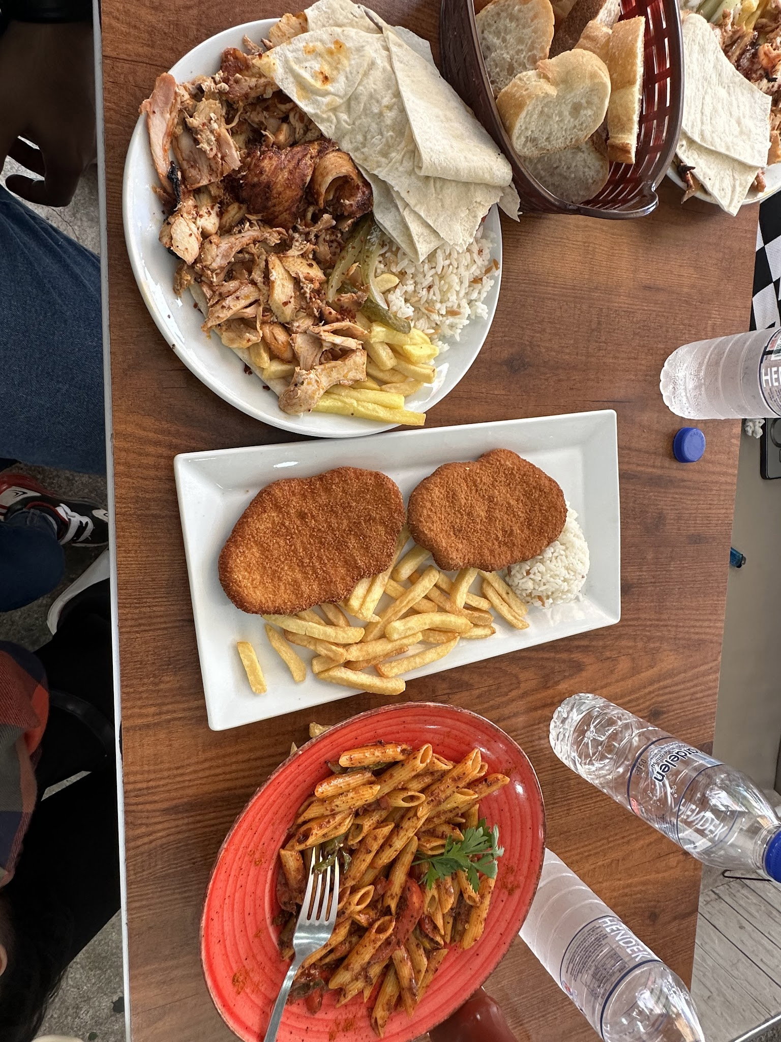 Taşfırın Lovemacunn