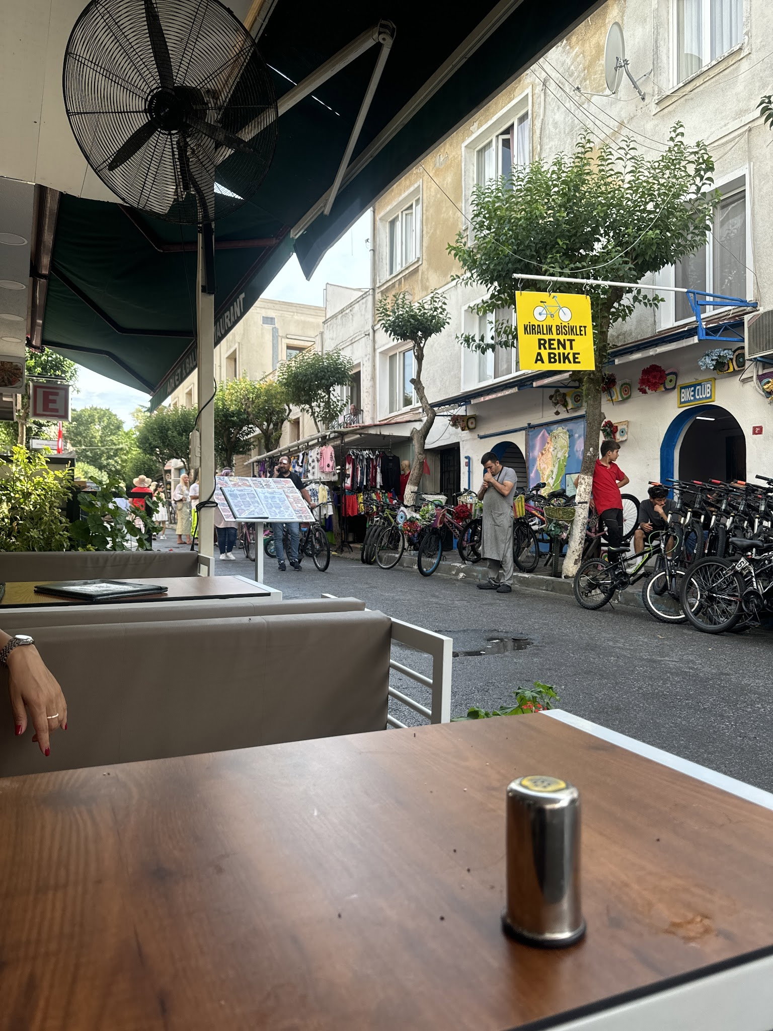 Taşfırın Lovemacunn