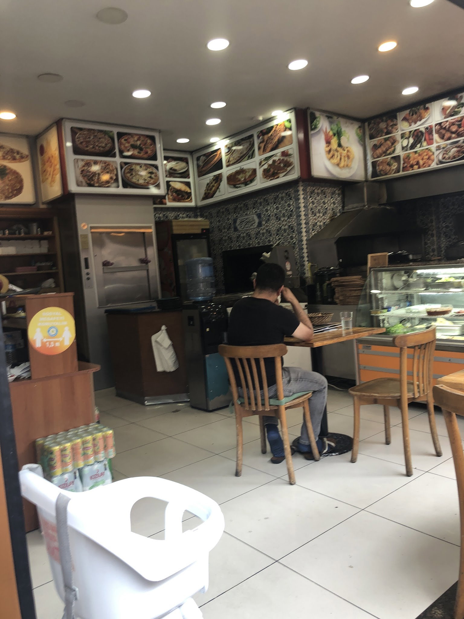 Taşfırın Lovemacunn