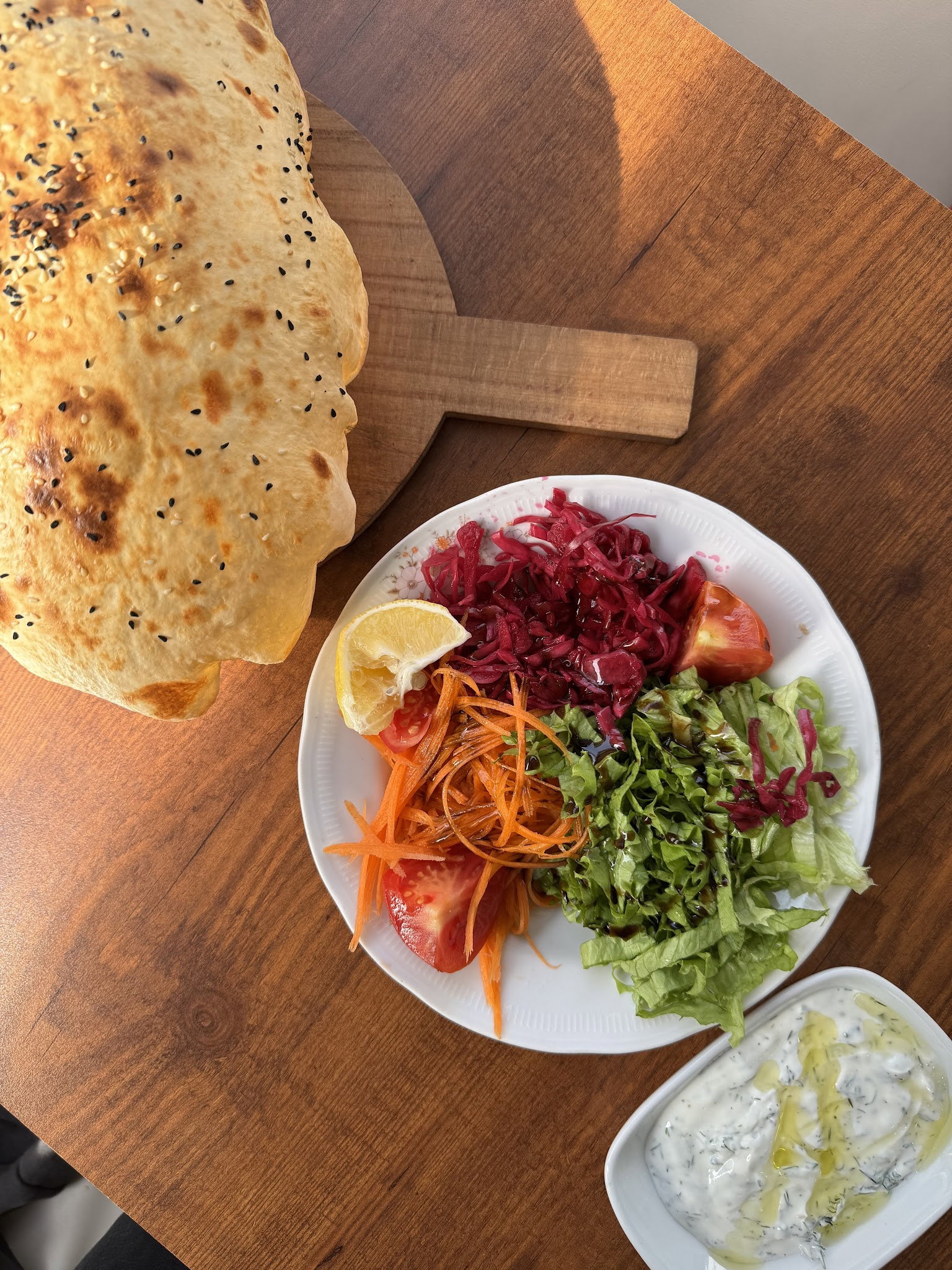 Taşfırın Lovemacunn