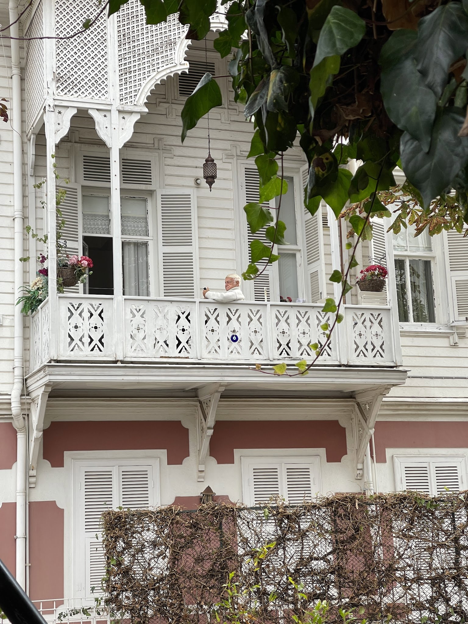 Taşfırın Lovemacunn