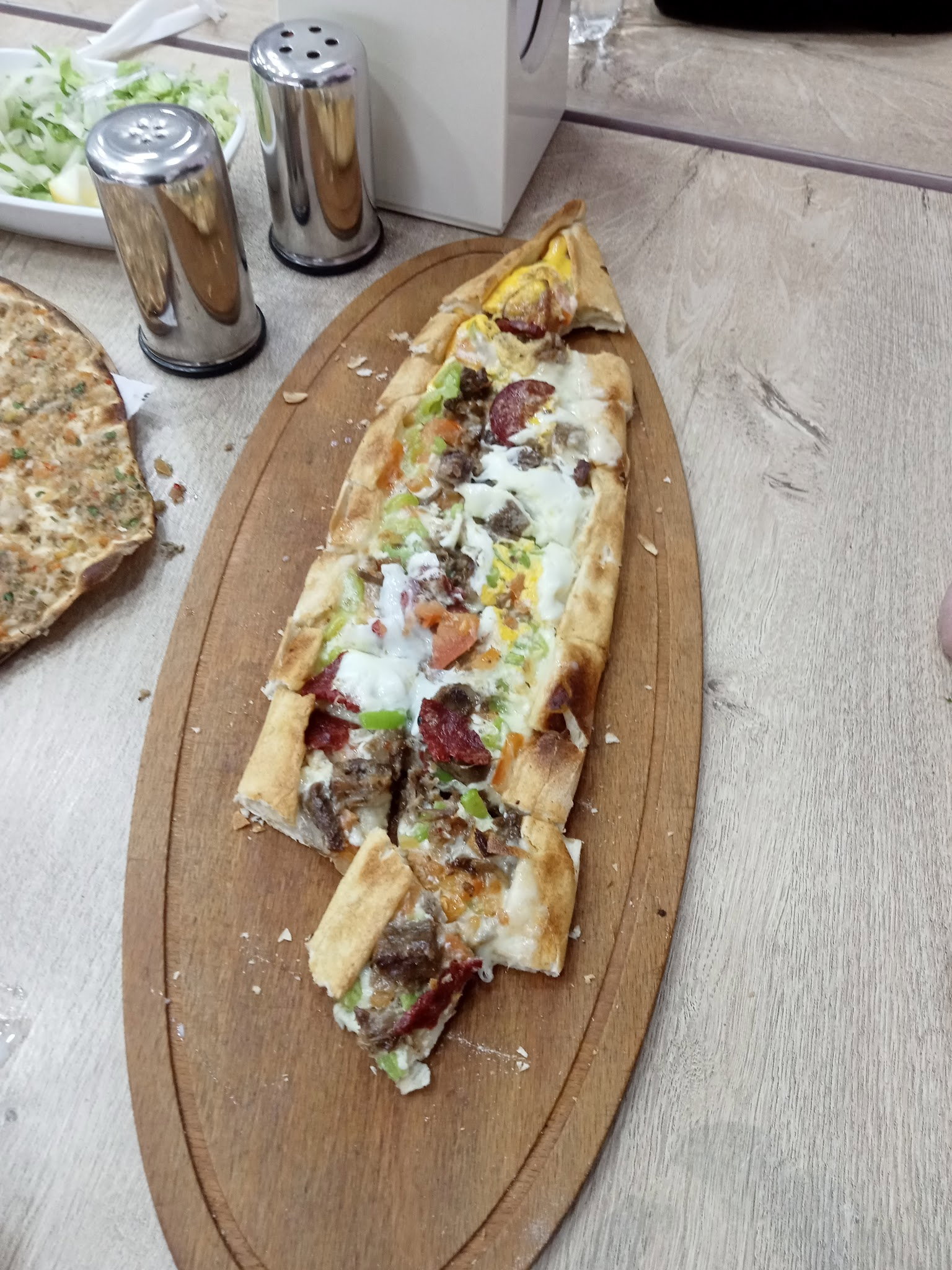 Taşfırın Lovemacunn