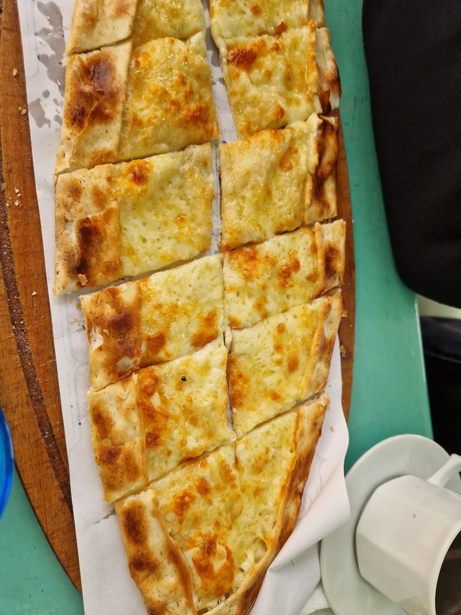 Taşfırın Lovemacunn