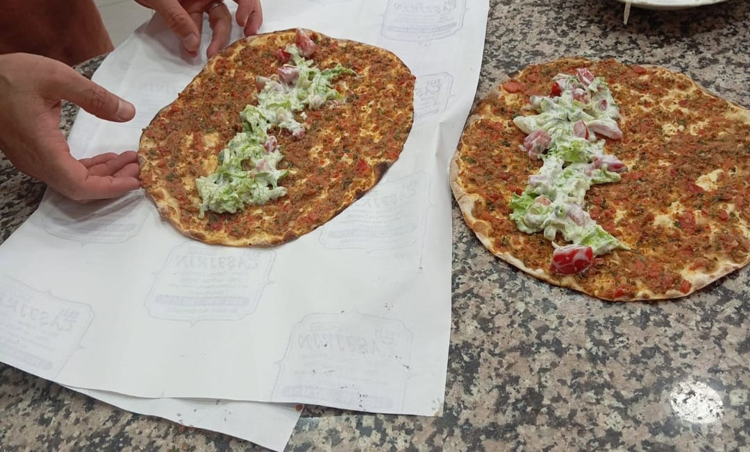 Taşfırın Lovemacunn