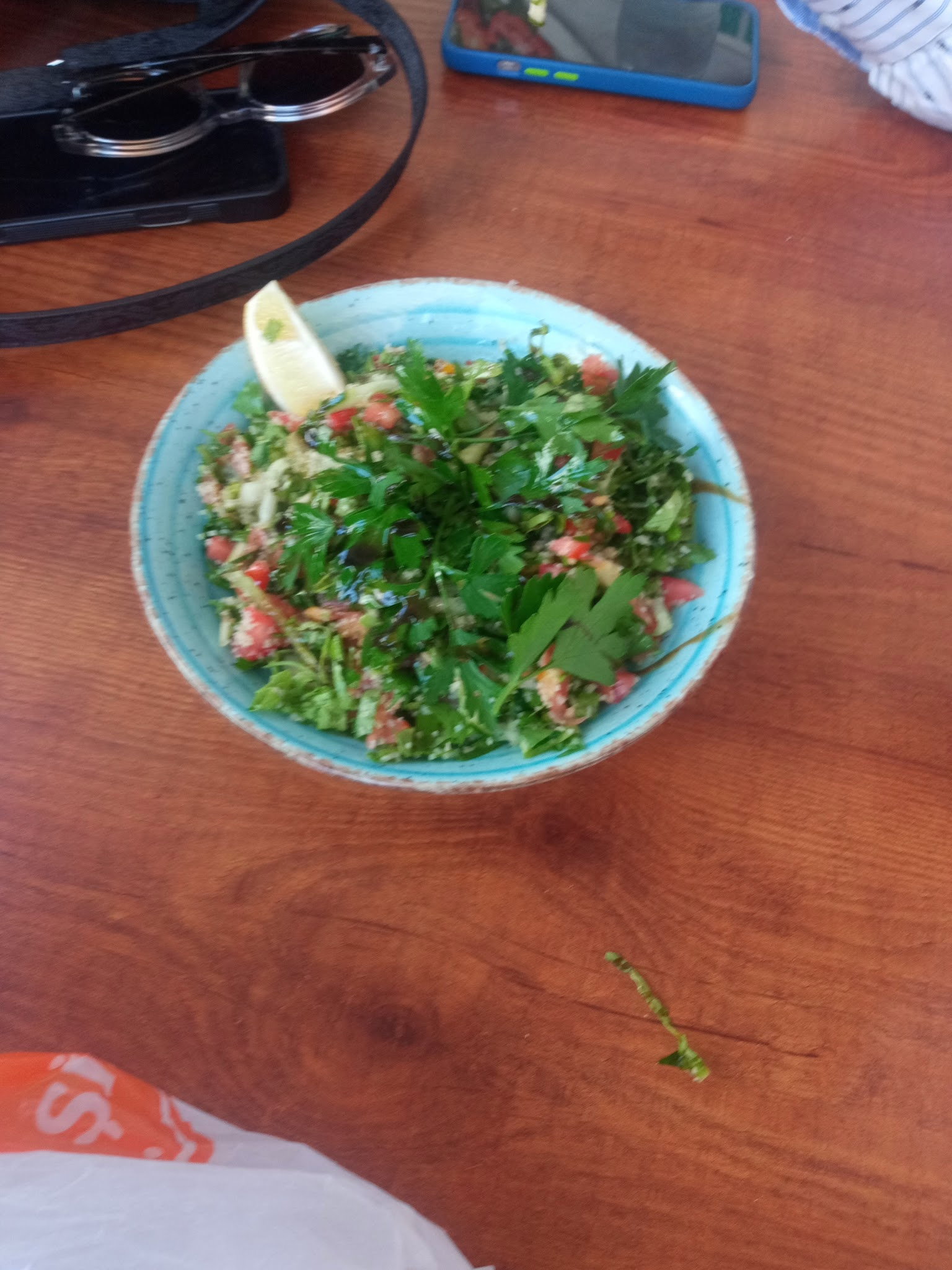 Taşfırın Lovemacunn