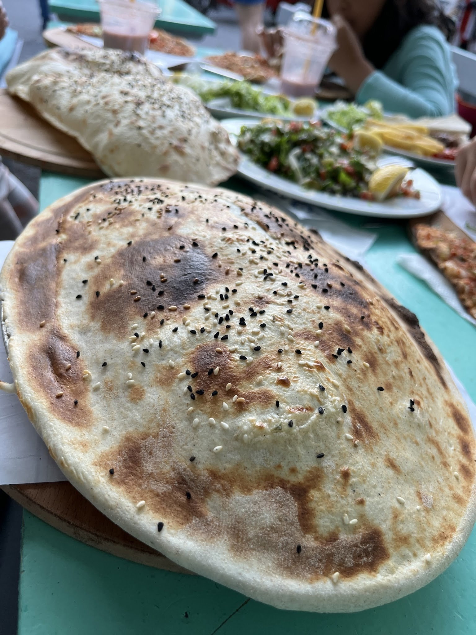 Taşfırın Lovemacunn