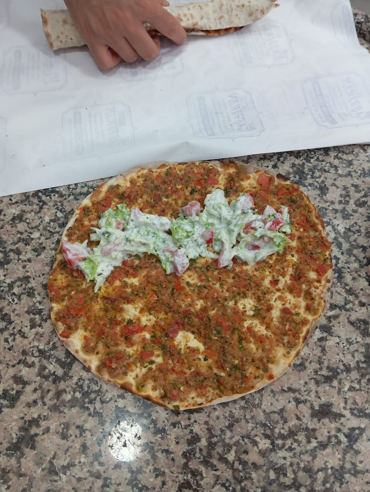 Taşfırın Lovemacunn