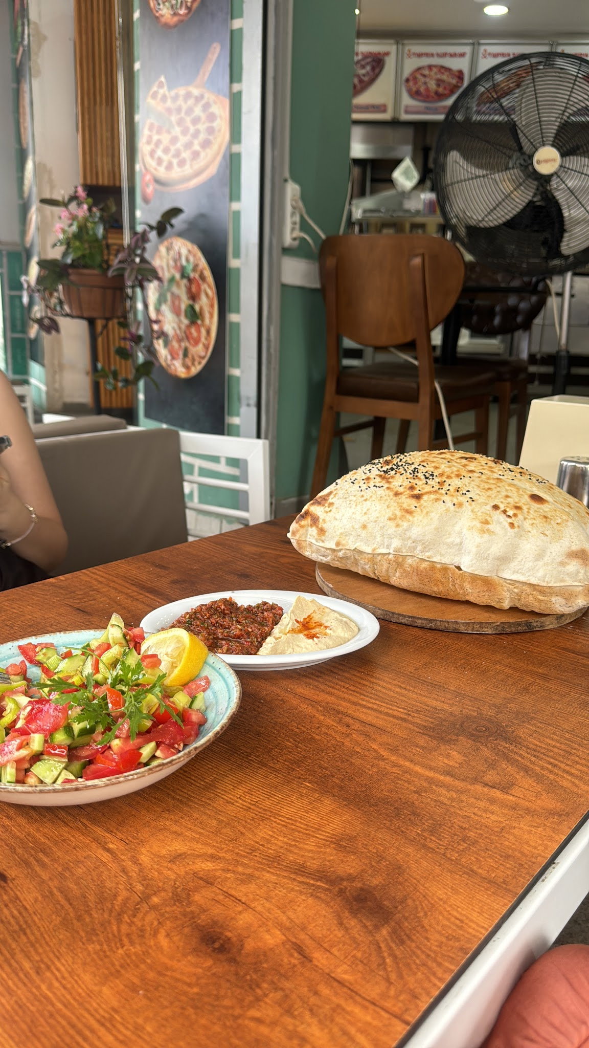 Taşfırın Lovemacunn