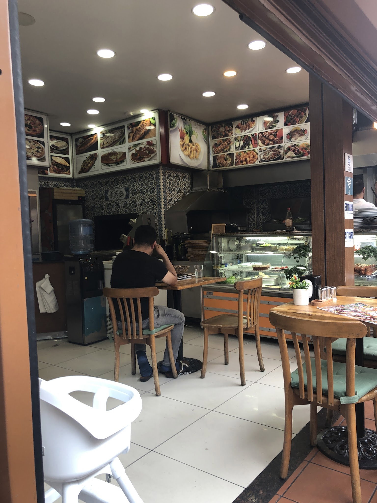 Taşfırın Lovemacunn