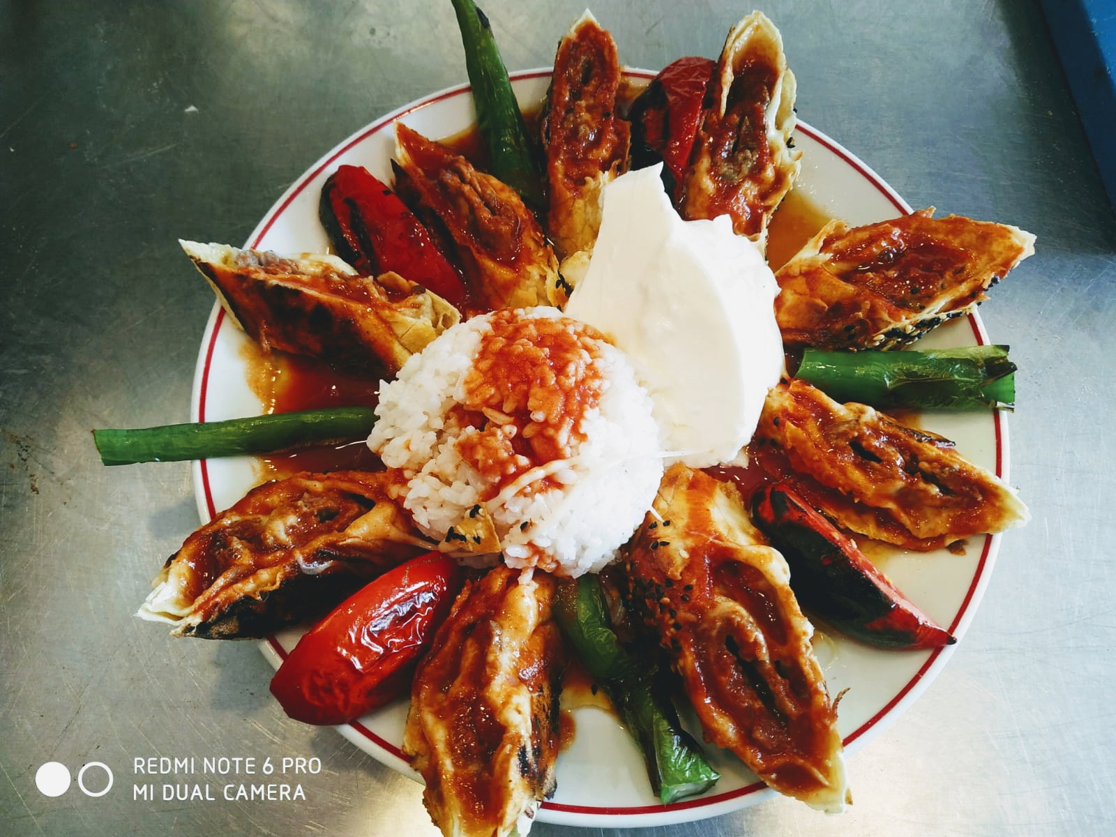 Taşfırın Lovemacunn