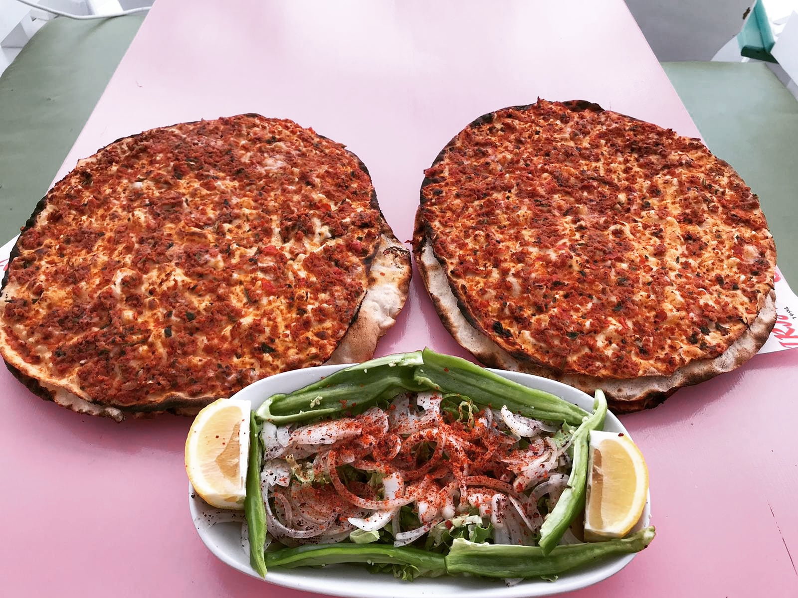 Taşfırın Lovemacunn