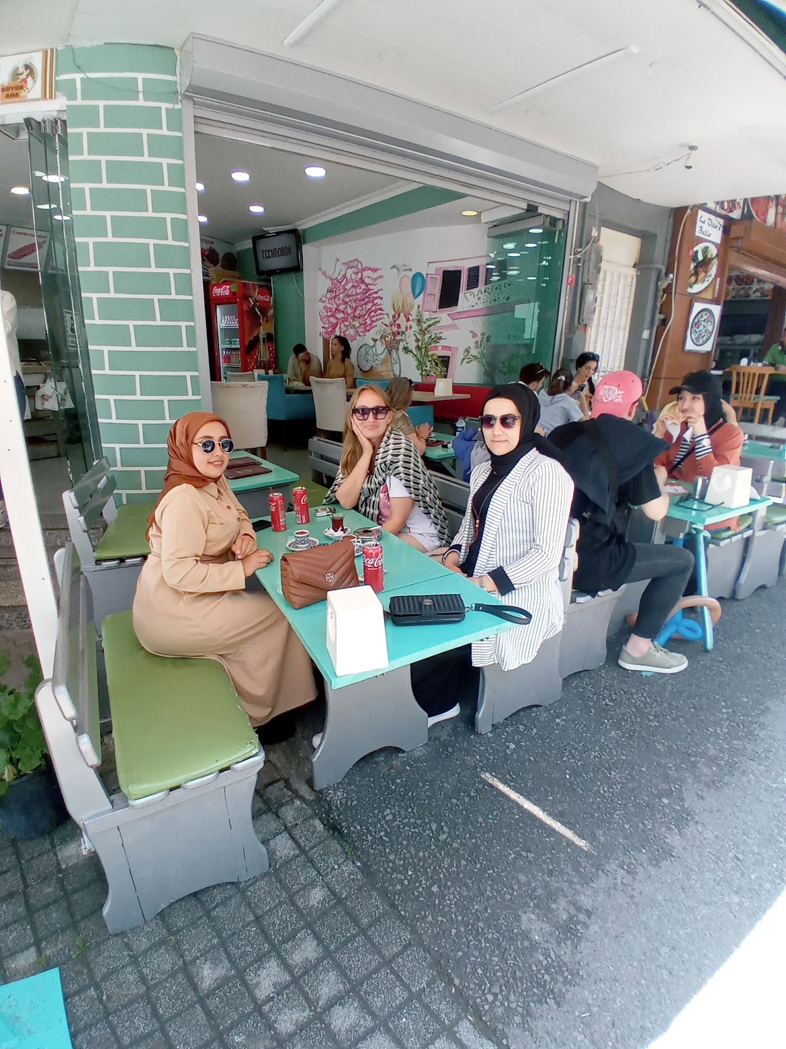 Taşfırın Lovemacunn