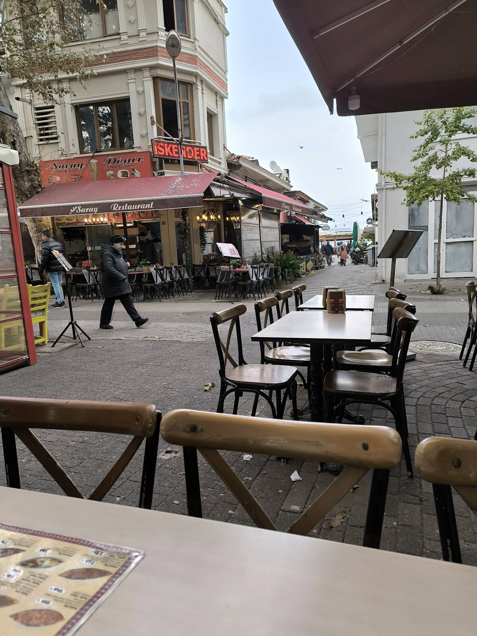 Taşfırın Lovemacunn