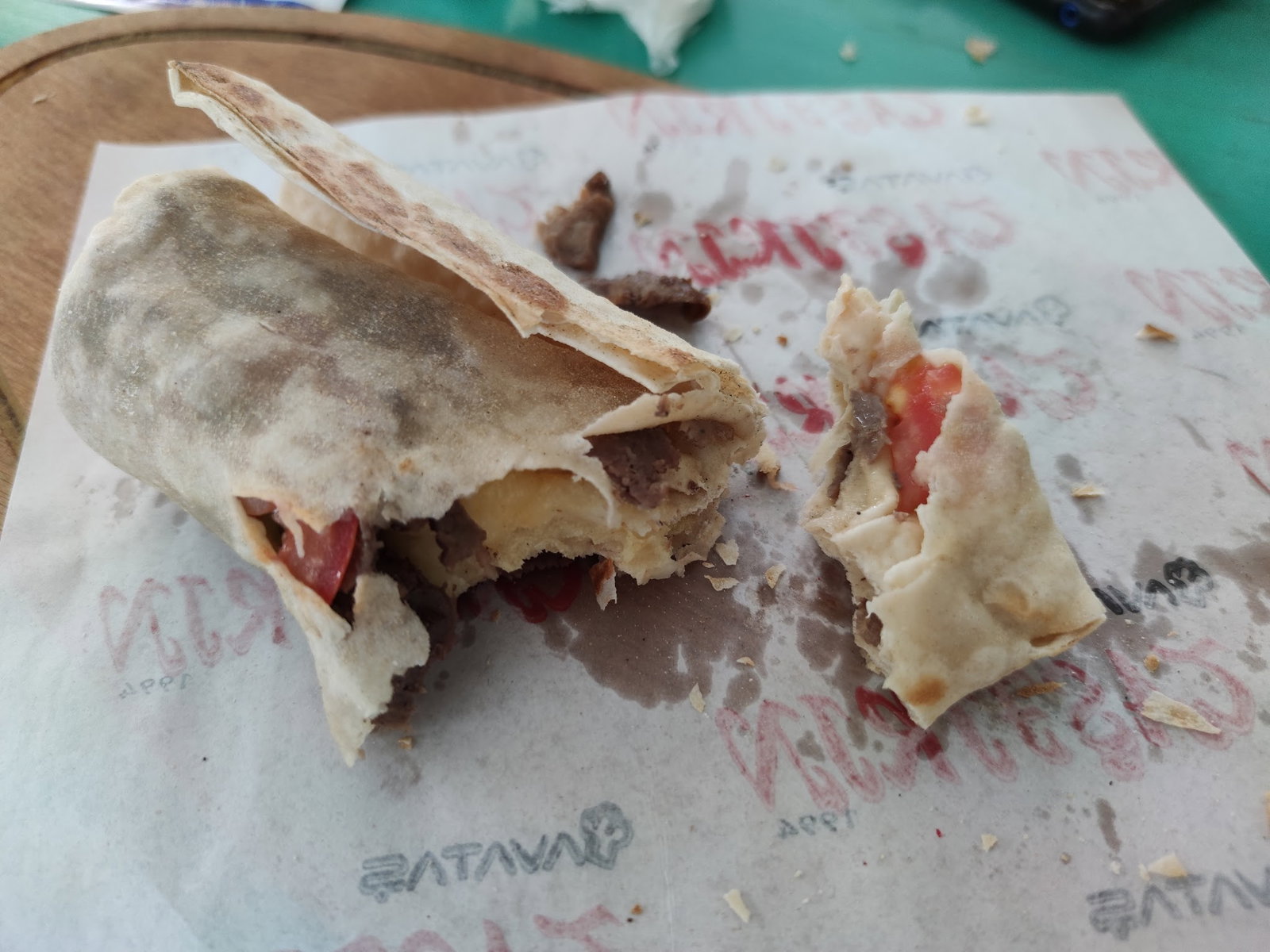 Taşfırın Lovemacunn