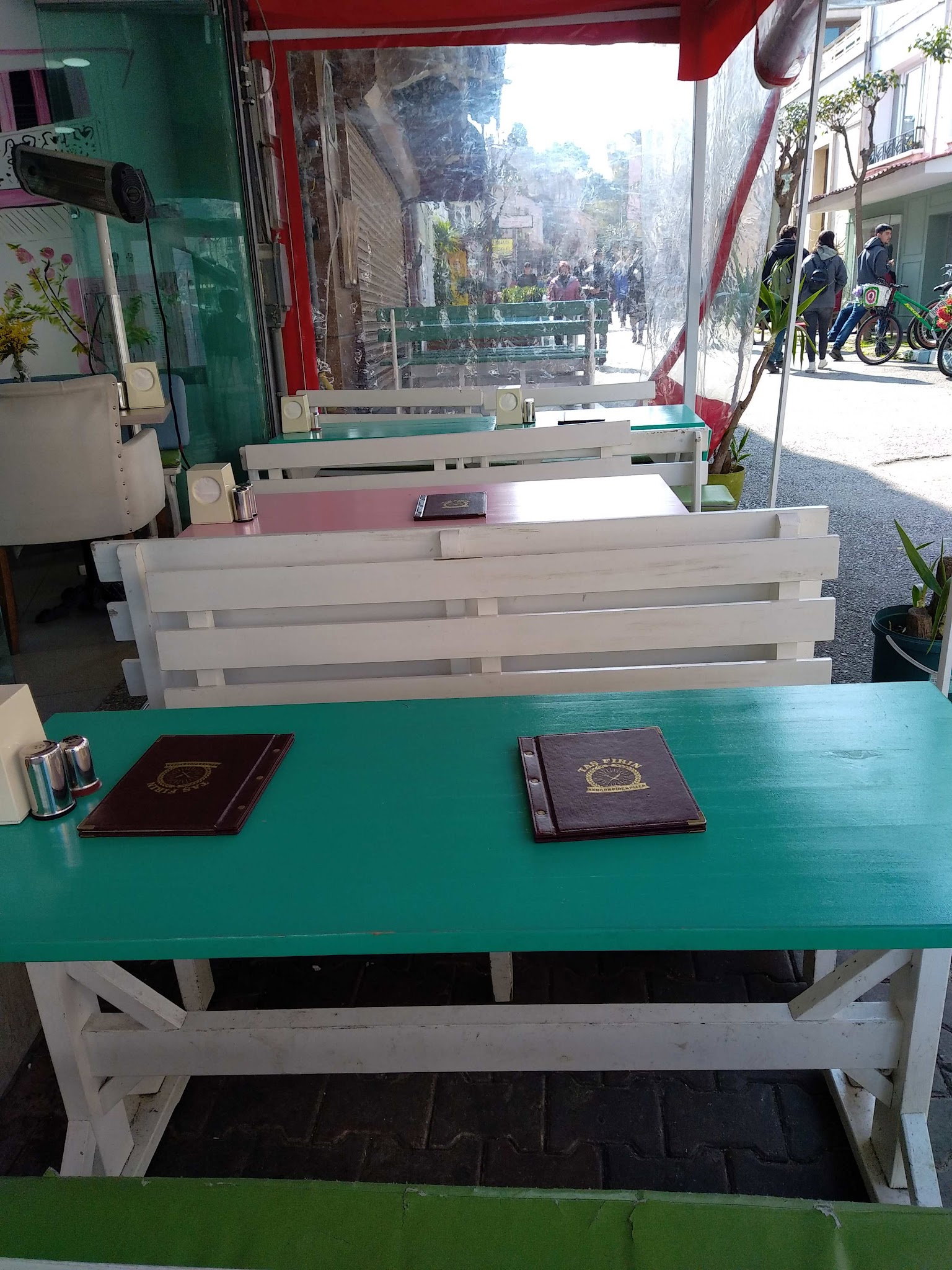 Taşfırın Lovemacunn