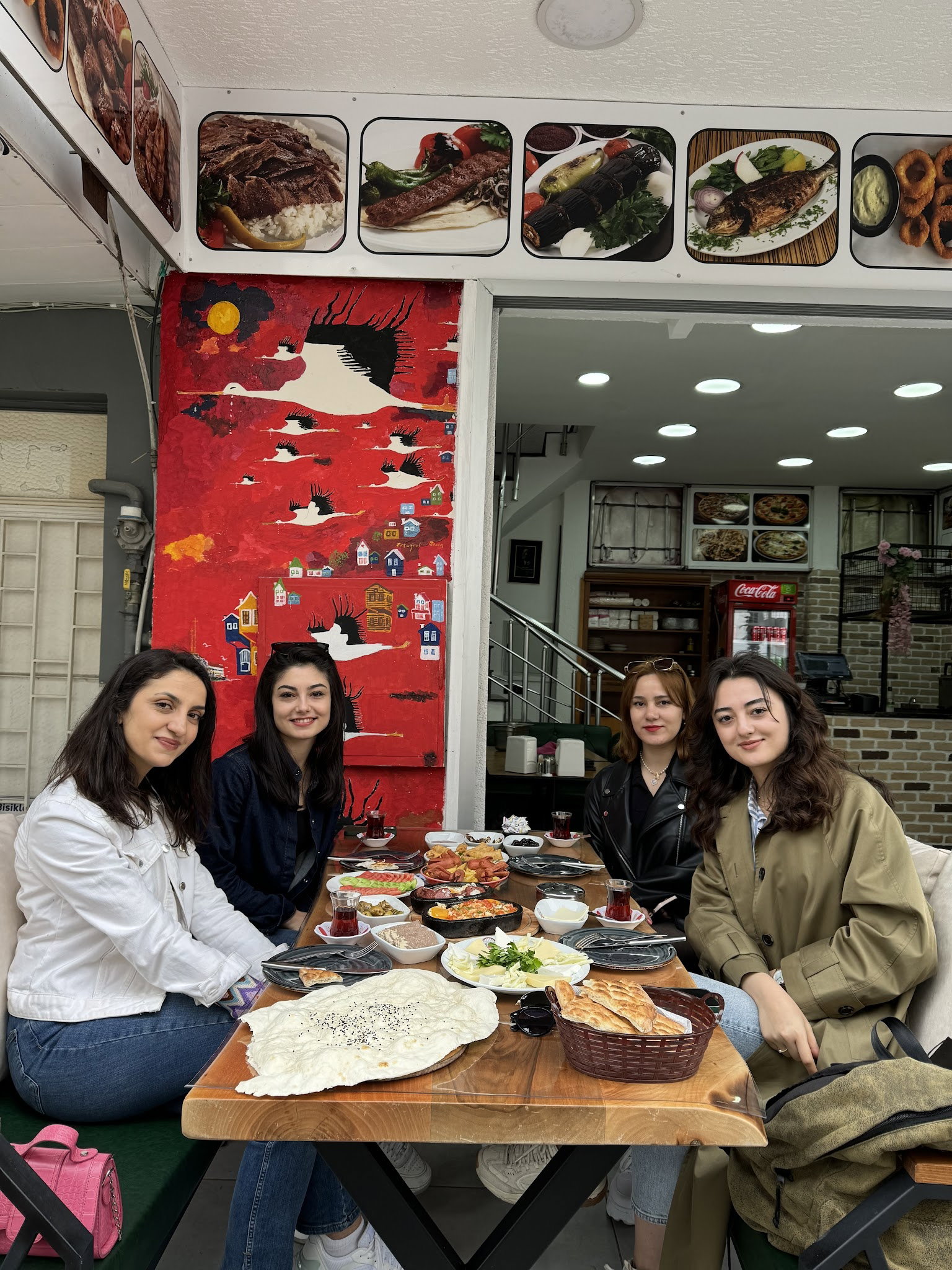 Taşfırın Lovemacunn