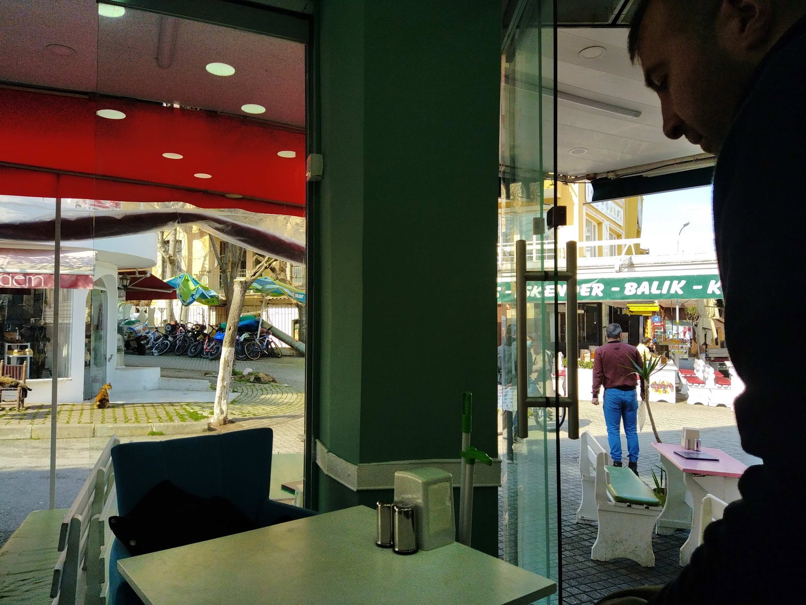 Taşfırın Lovemacunn