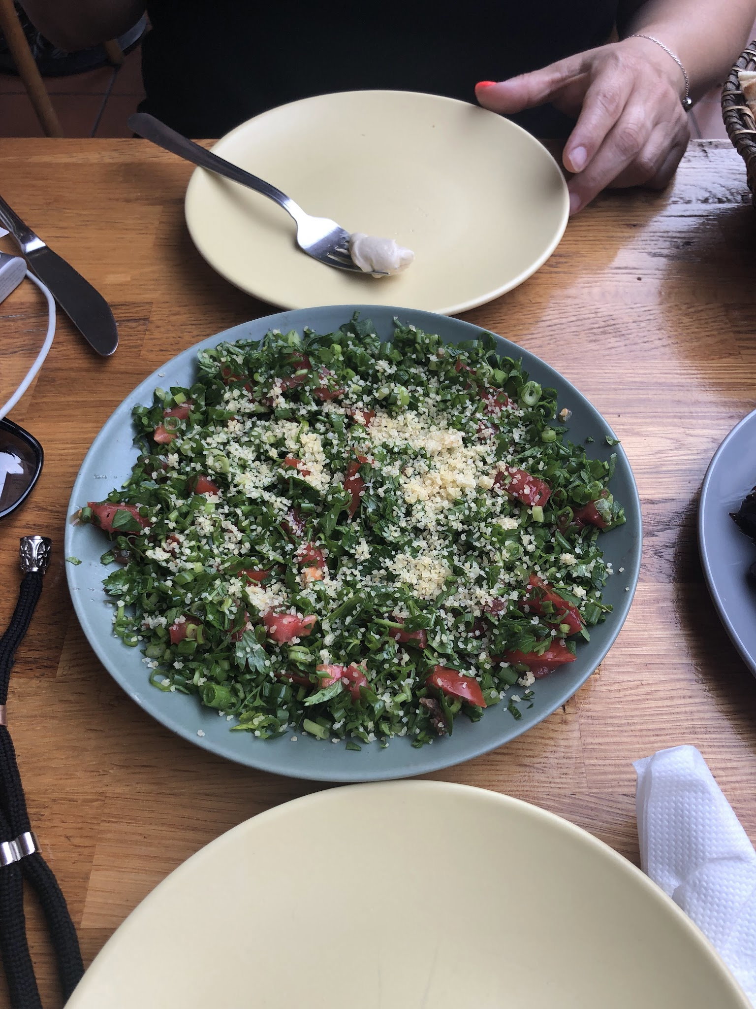 Taşfırın Lovemacunn