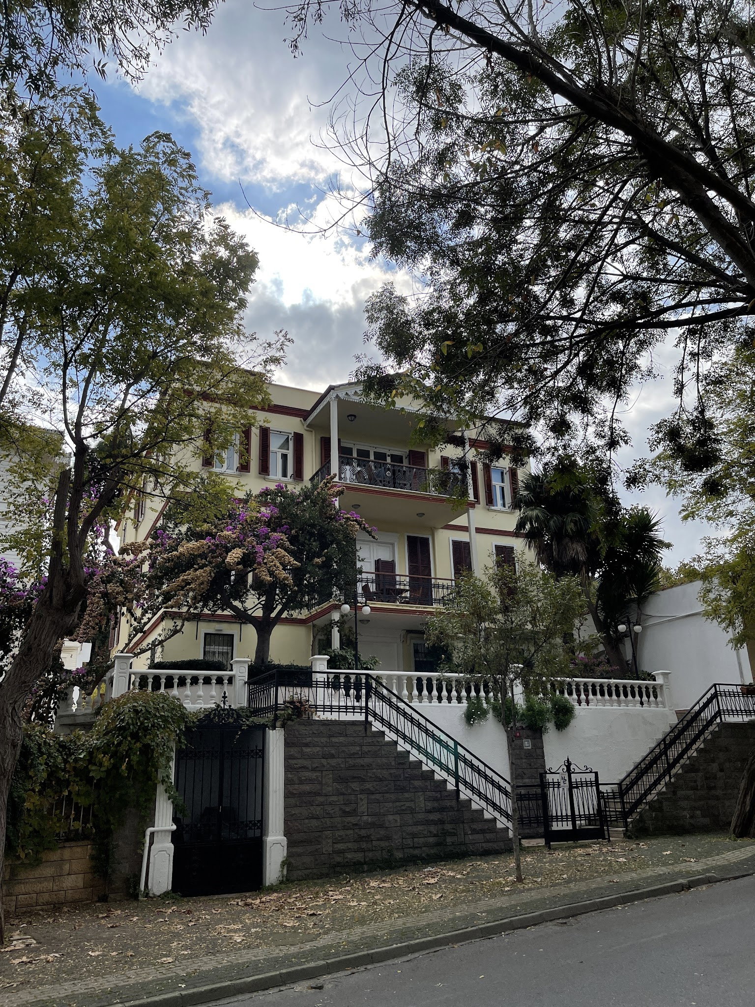 Taşfırın Lovemacunn