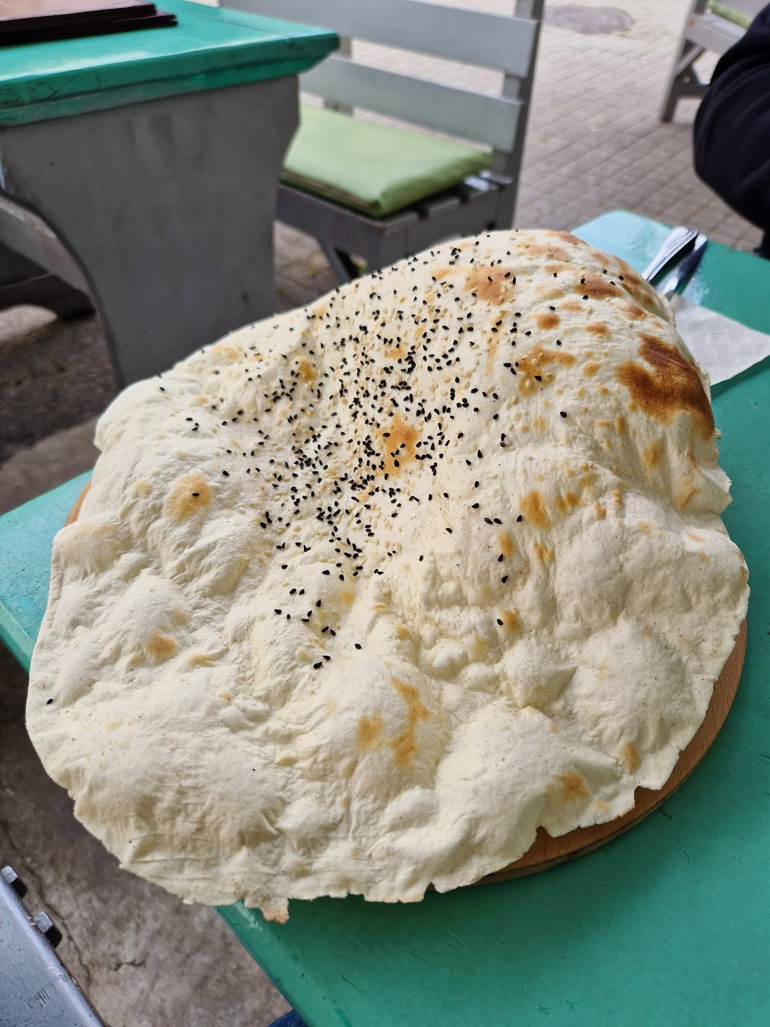 Taşfırın Lovemacunn