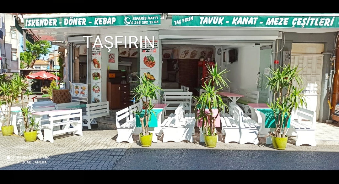 Taşfırın Lovemacunn