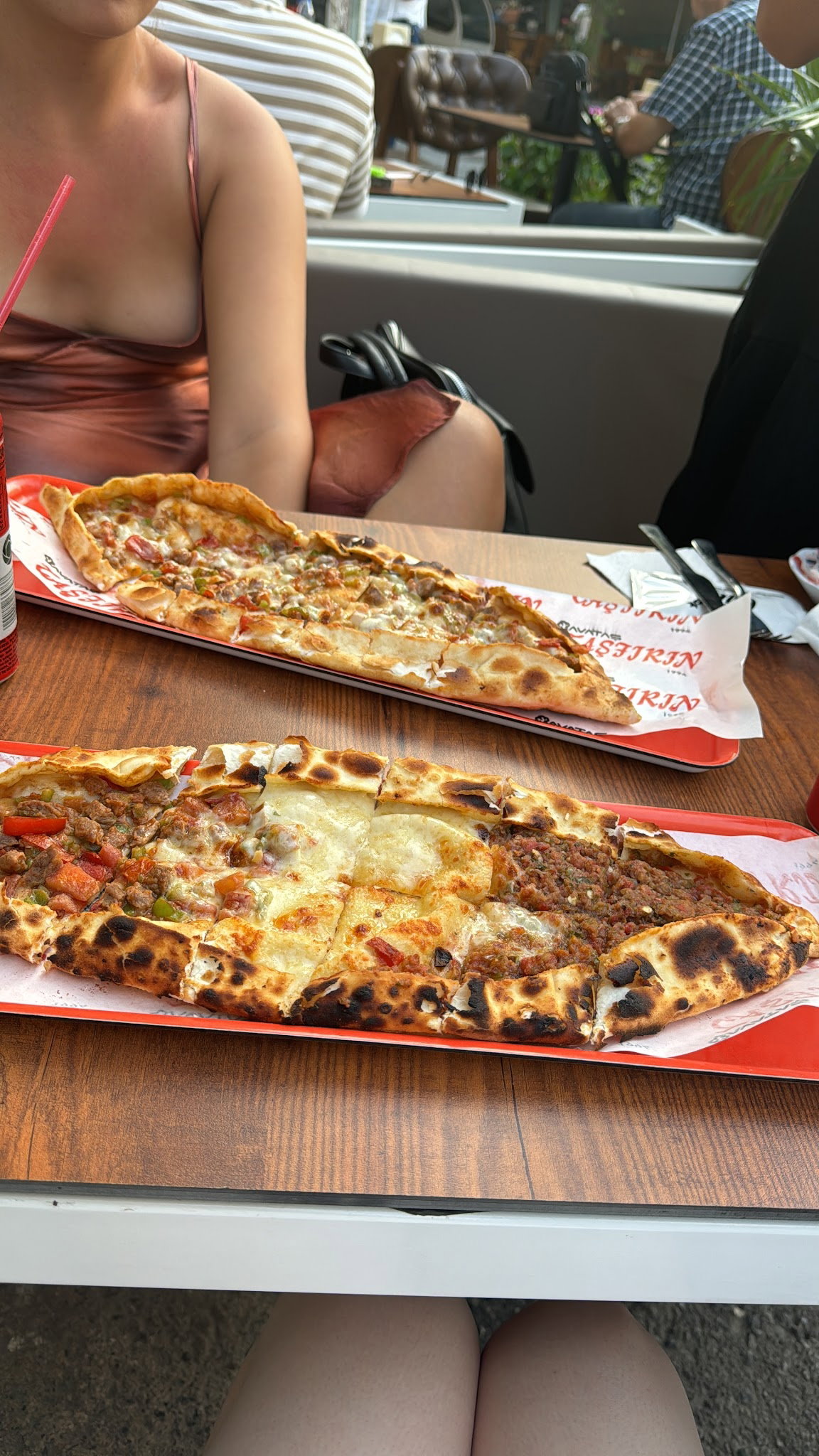 Taşfırın Lovemacunn