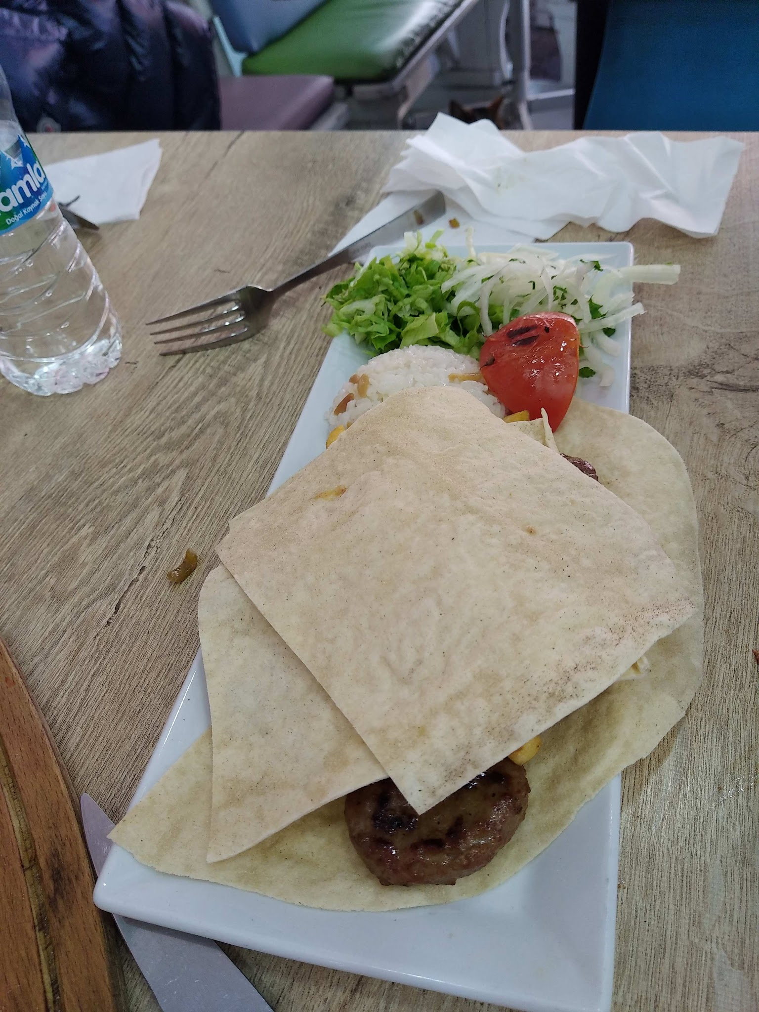 Taşfırın Lovemacunn