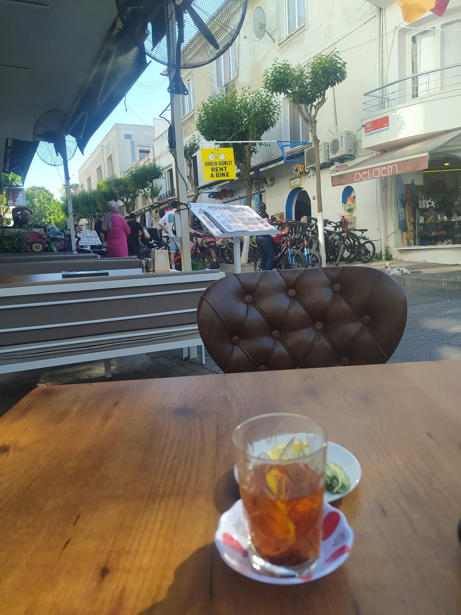 Taşfırın Lovemacunn