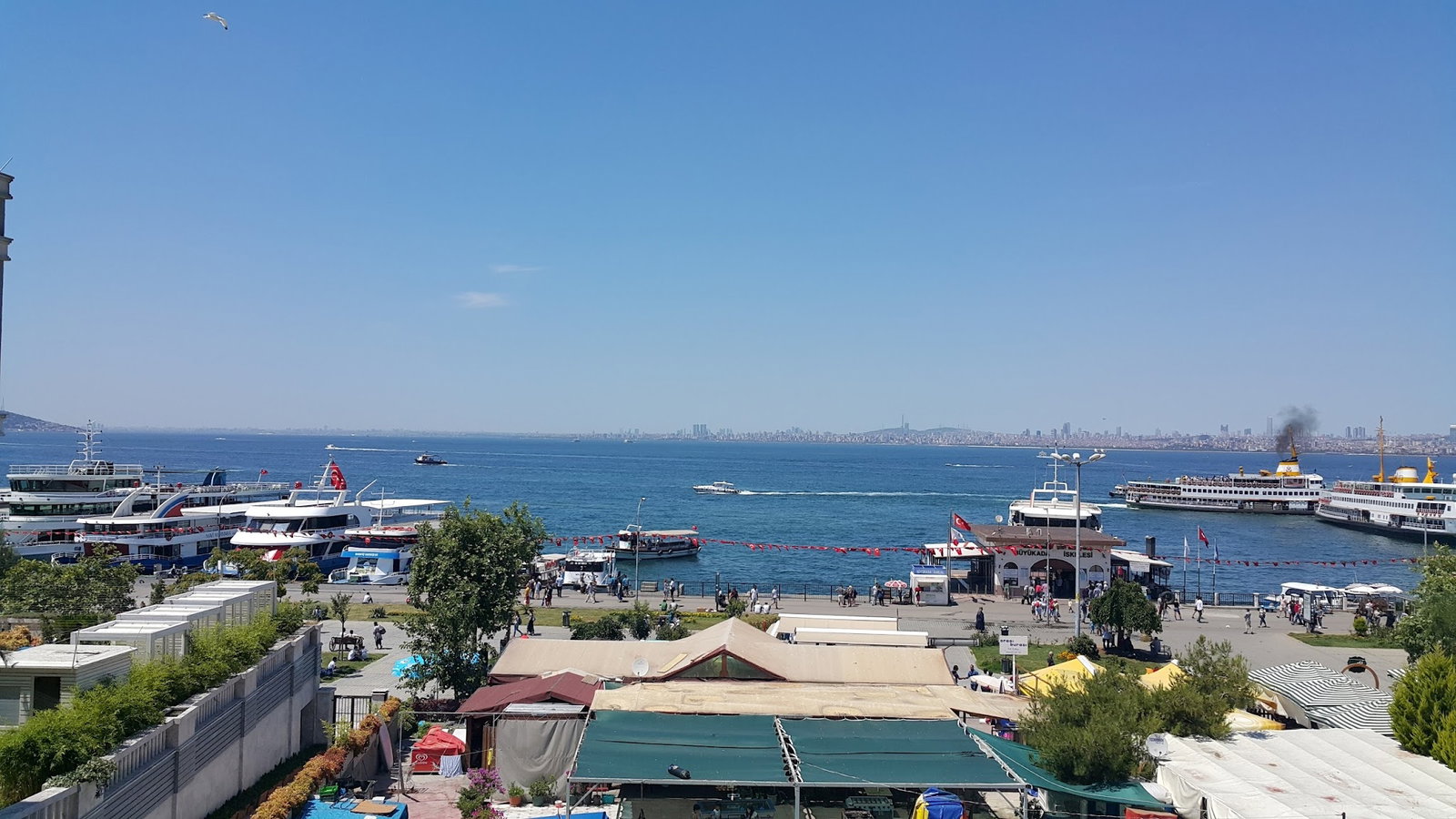 Taşfırın Lovemacunn