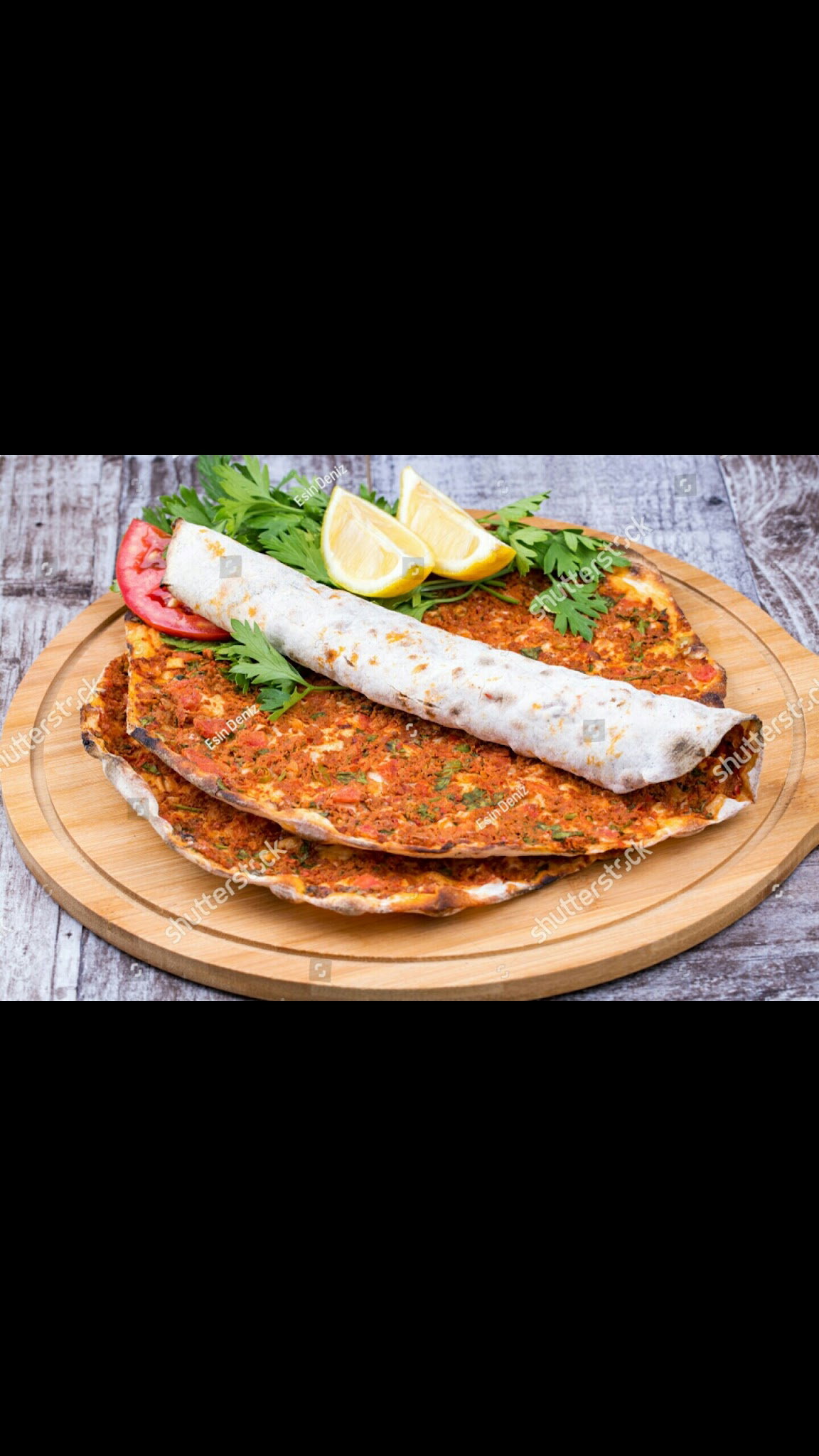 Taşfırın Lovemacunn