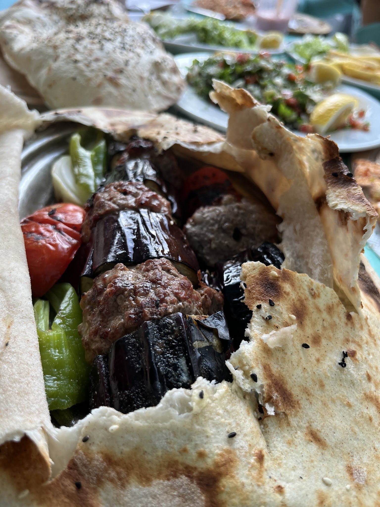 Taşfırın Lovemacunn