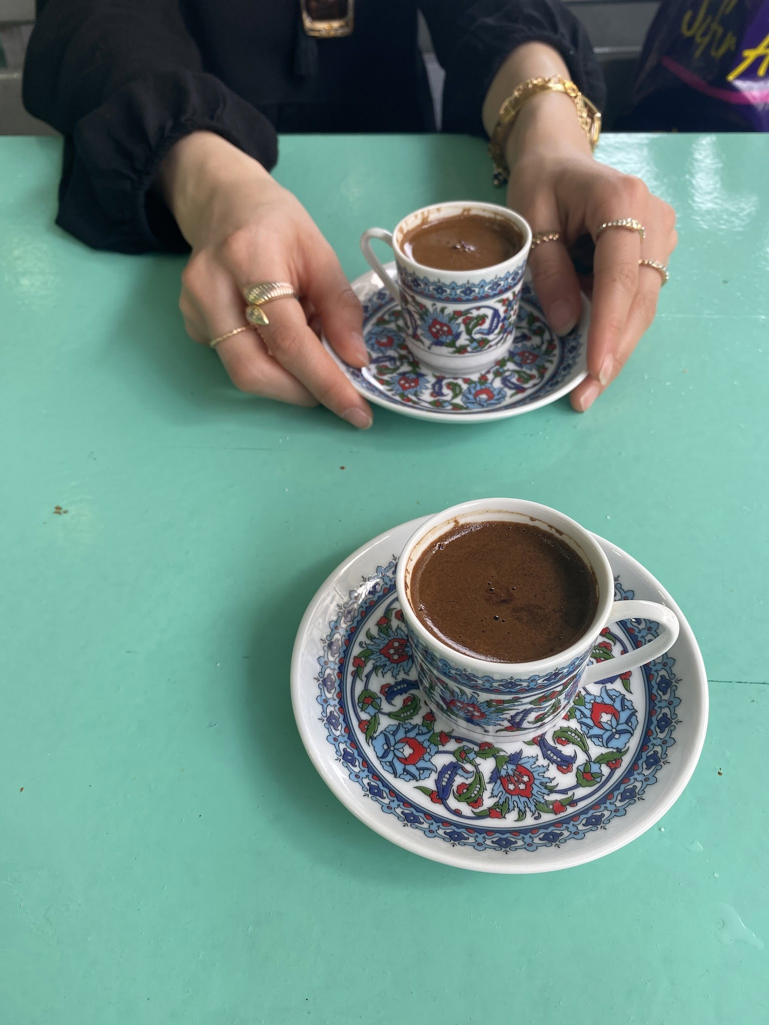 Taşfırın Lovemacunn