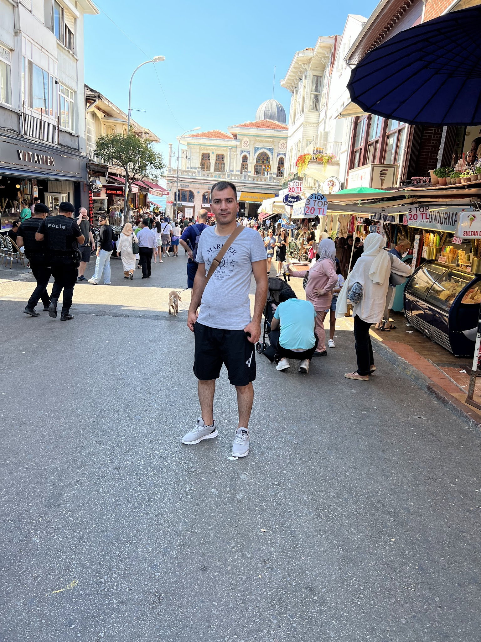 Taşfırın Lovemacunn