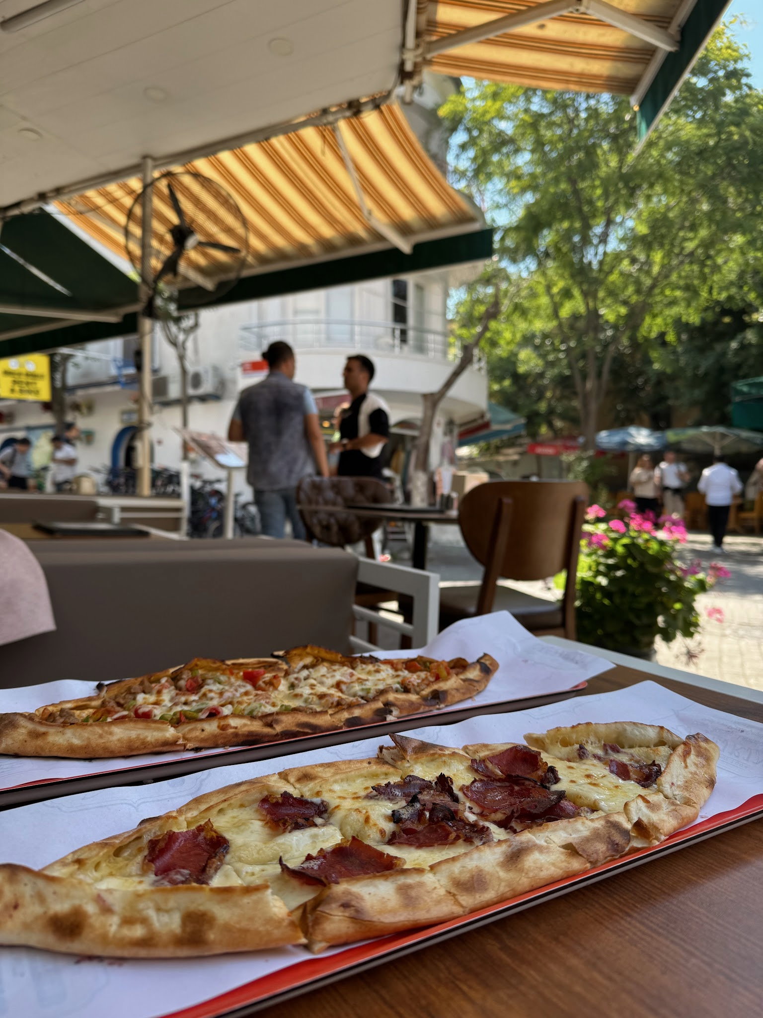 Taşfırın Lovemacunn