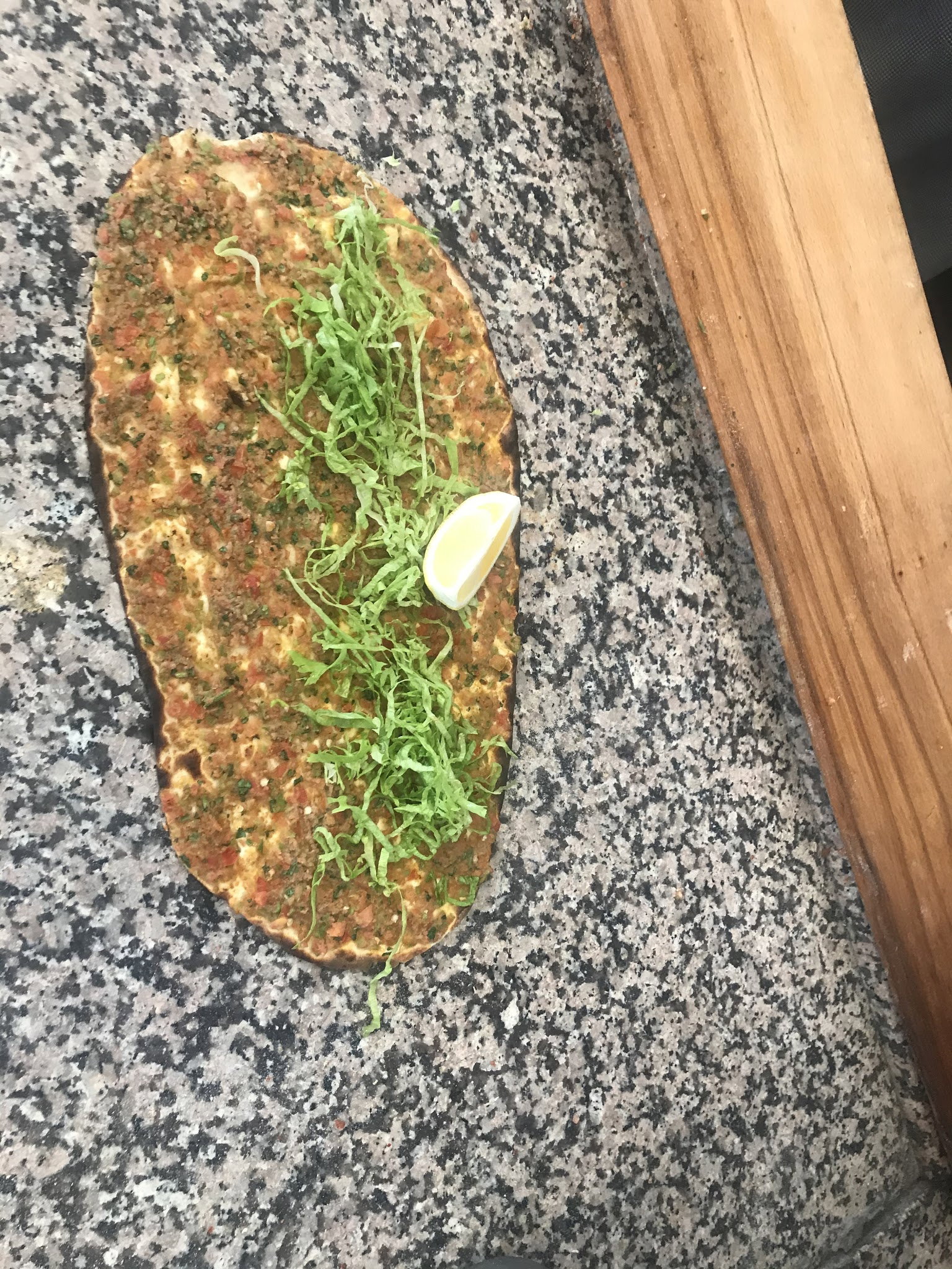 Taşfırın Lovemacunn