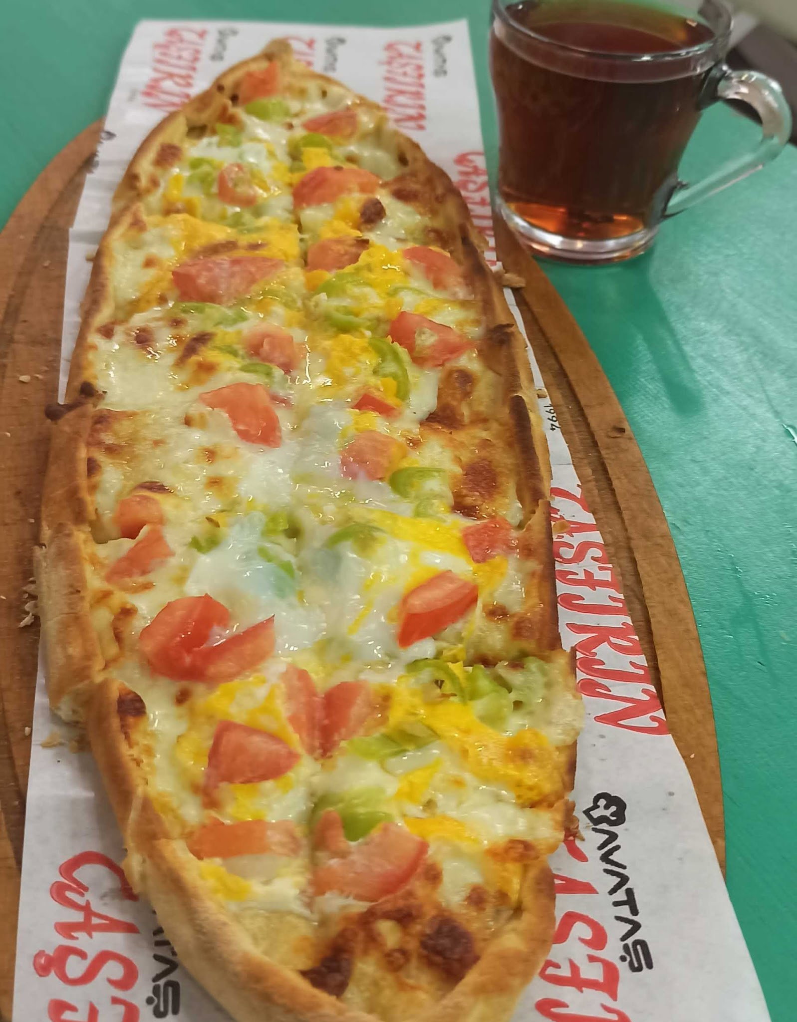 Taşfırın Lovemacunn