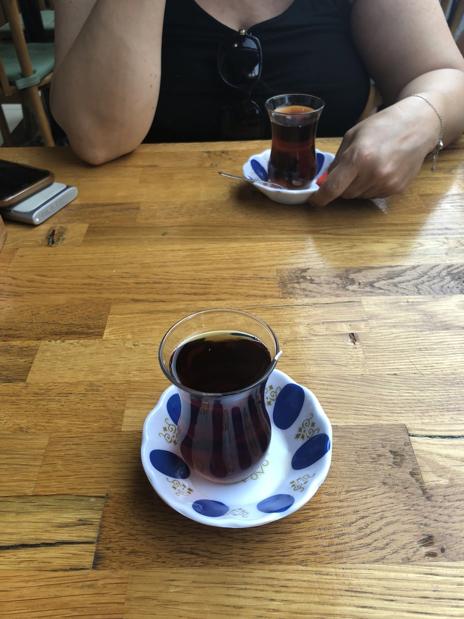 Taşfırın Lovemacunn